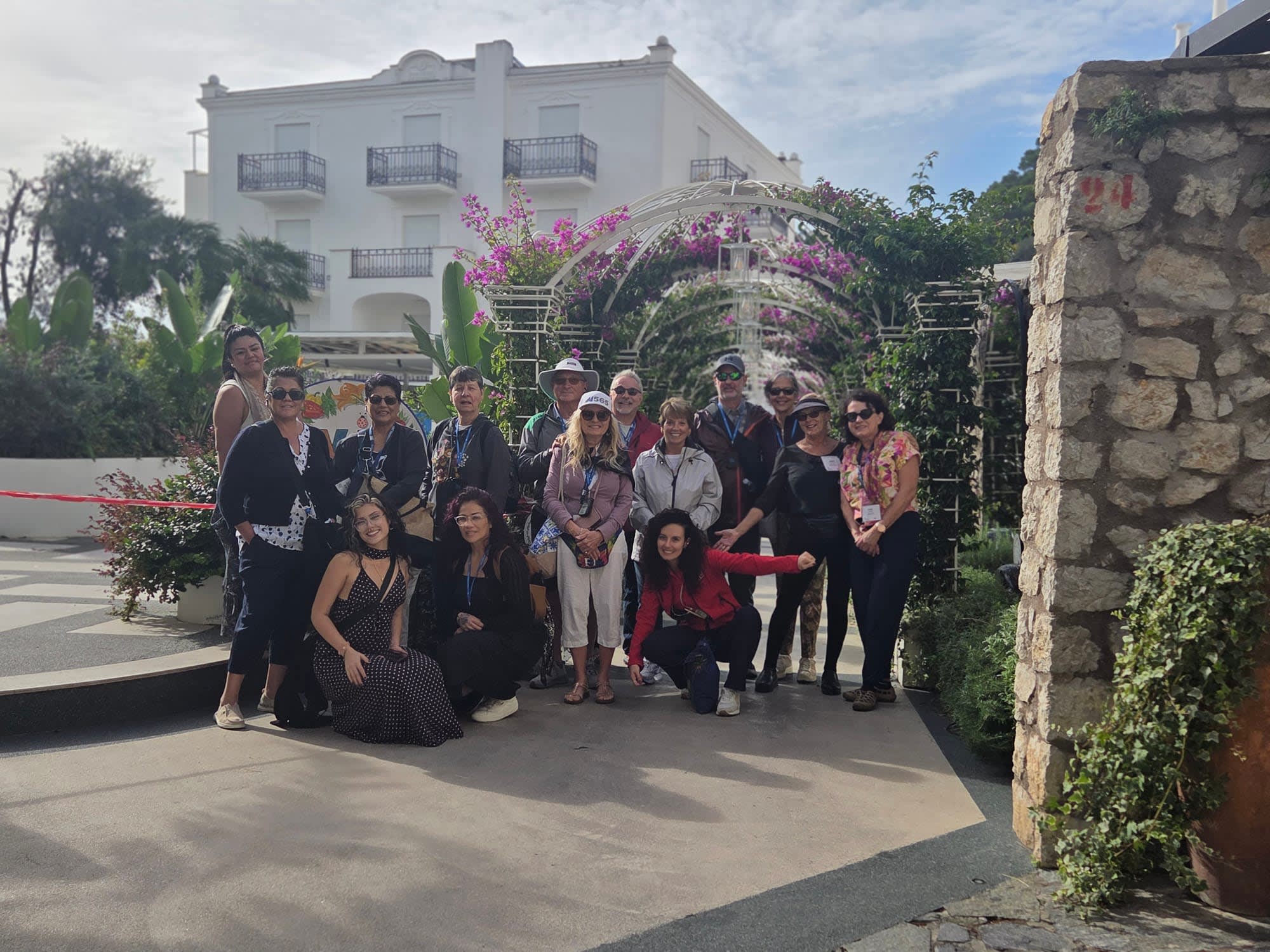 Southern Italian Coasts and Culture