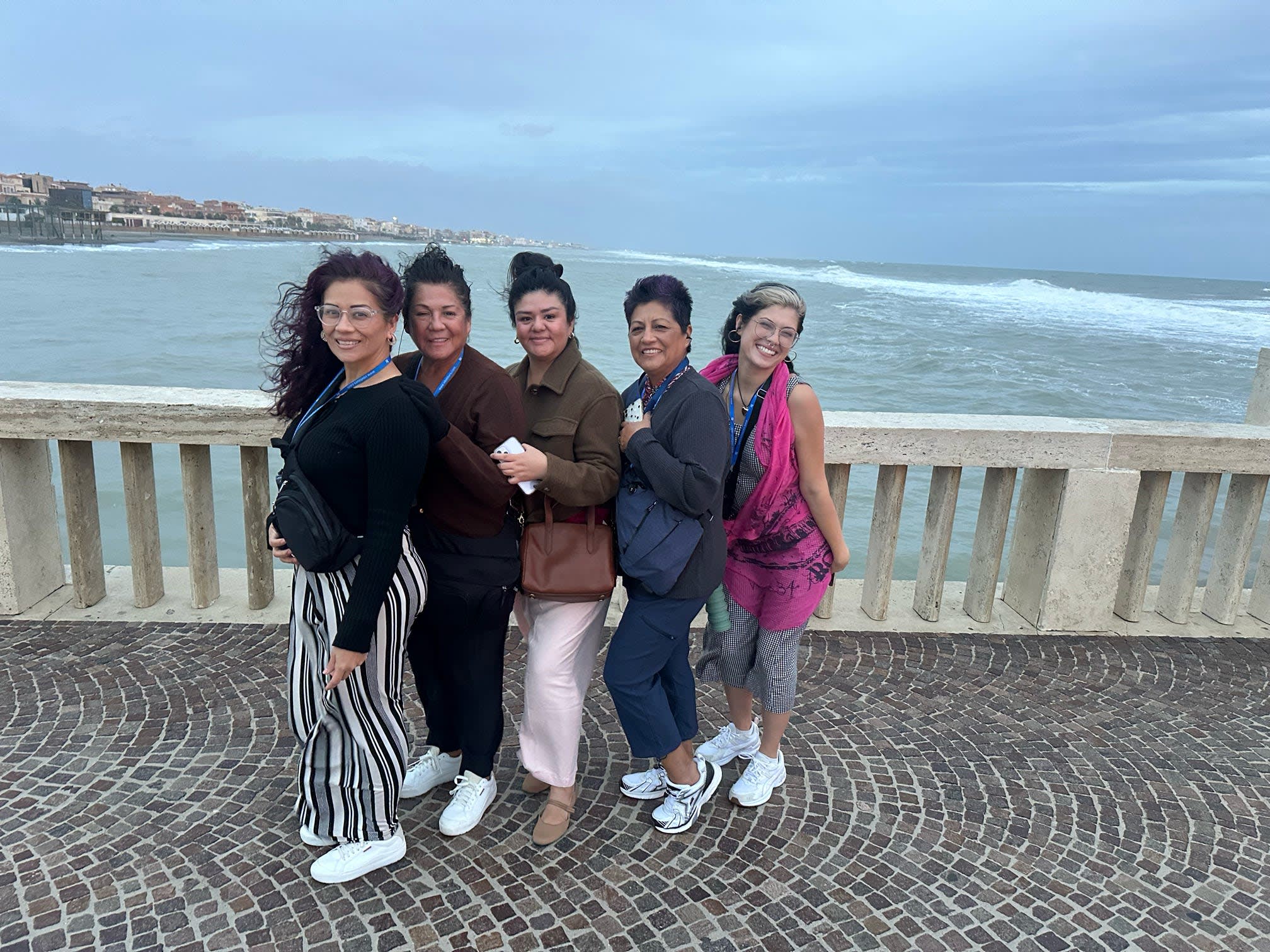 Southern Italian Coasts and Culture