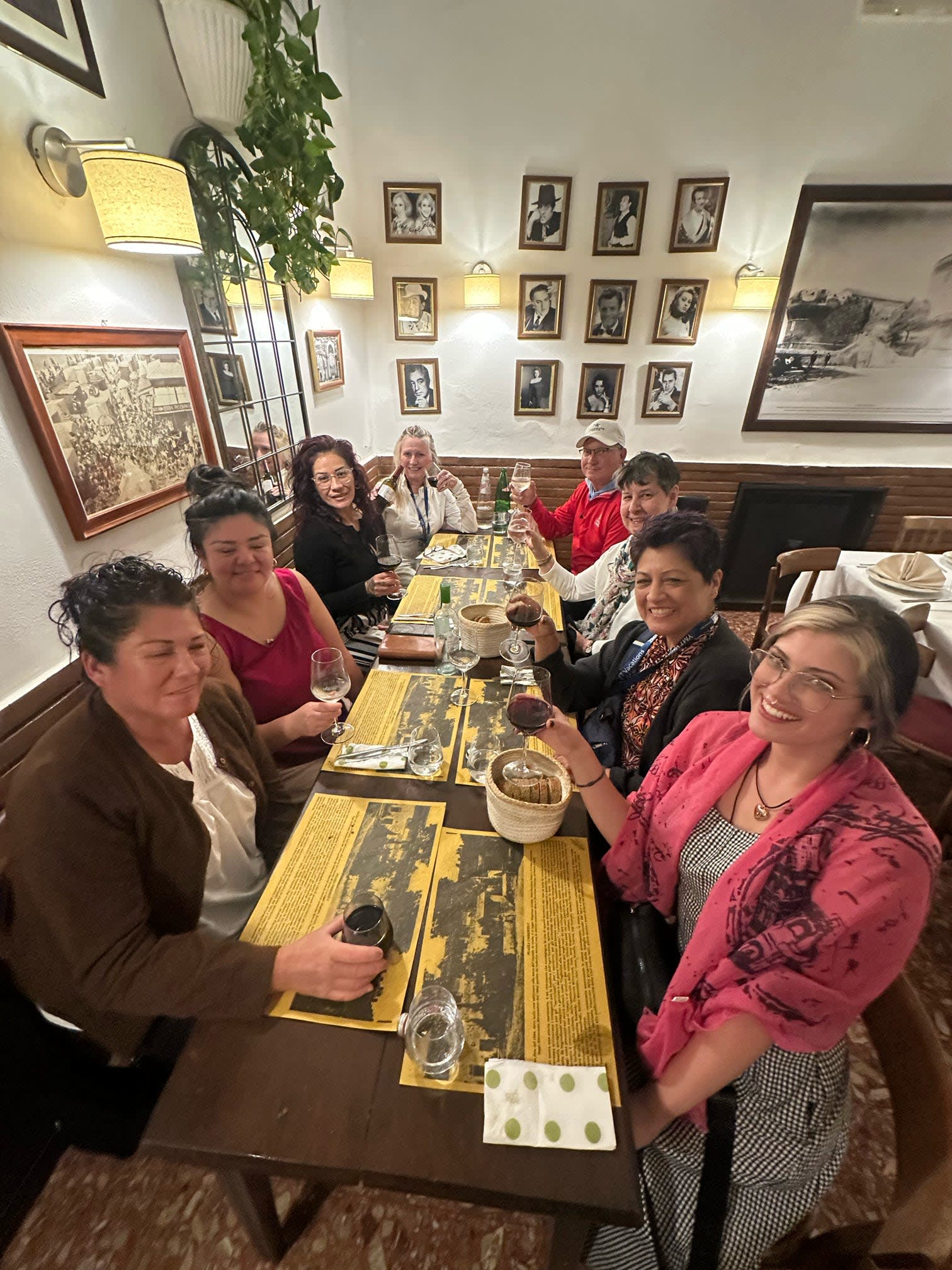 Southern Italian Coasts and Culture