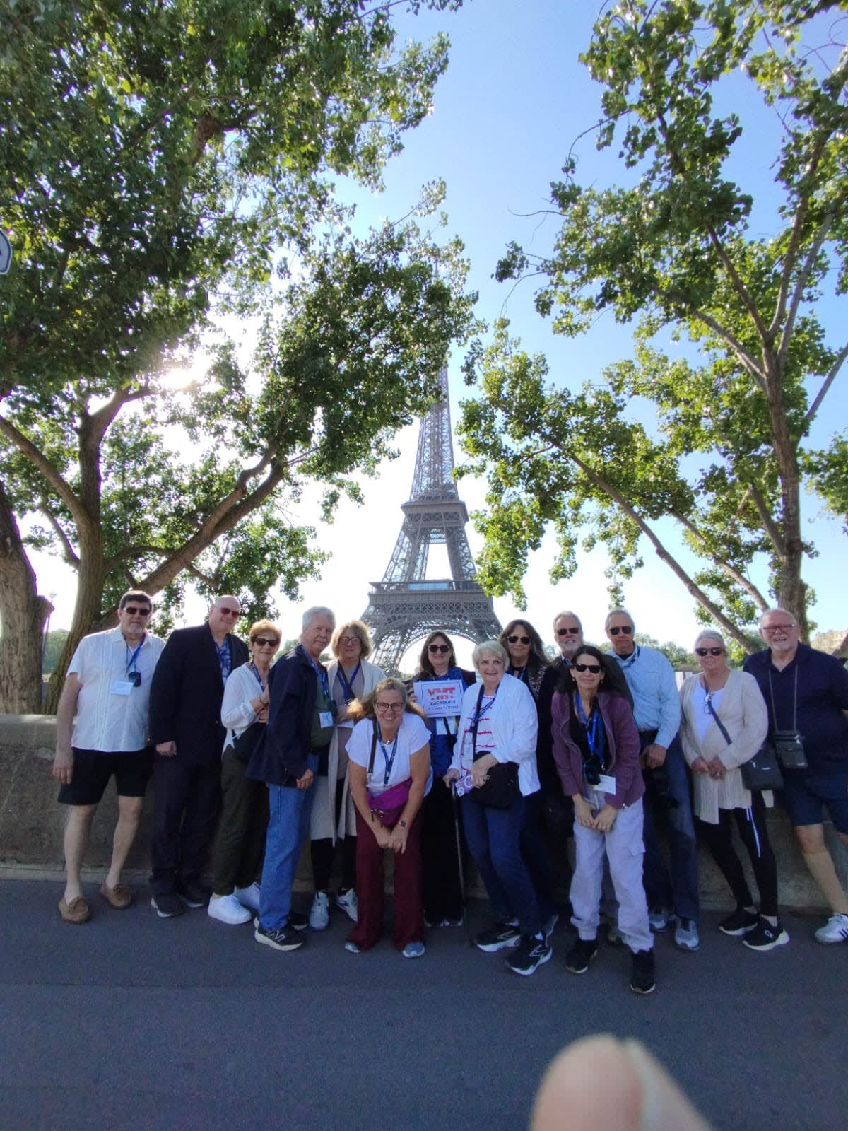 Highlights of Italy, Switzerland & France