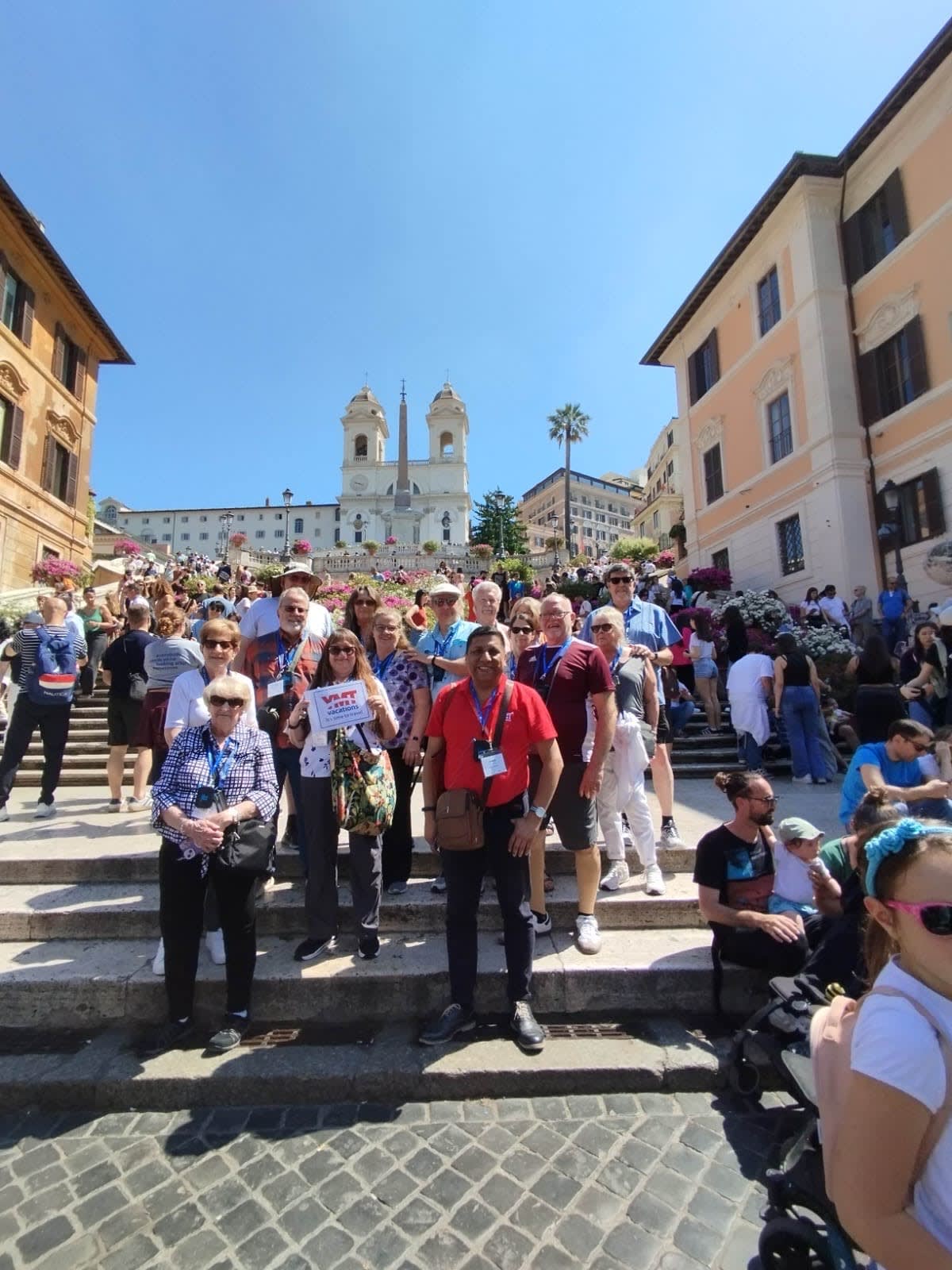 Highlights of Italy, Switzerland & France