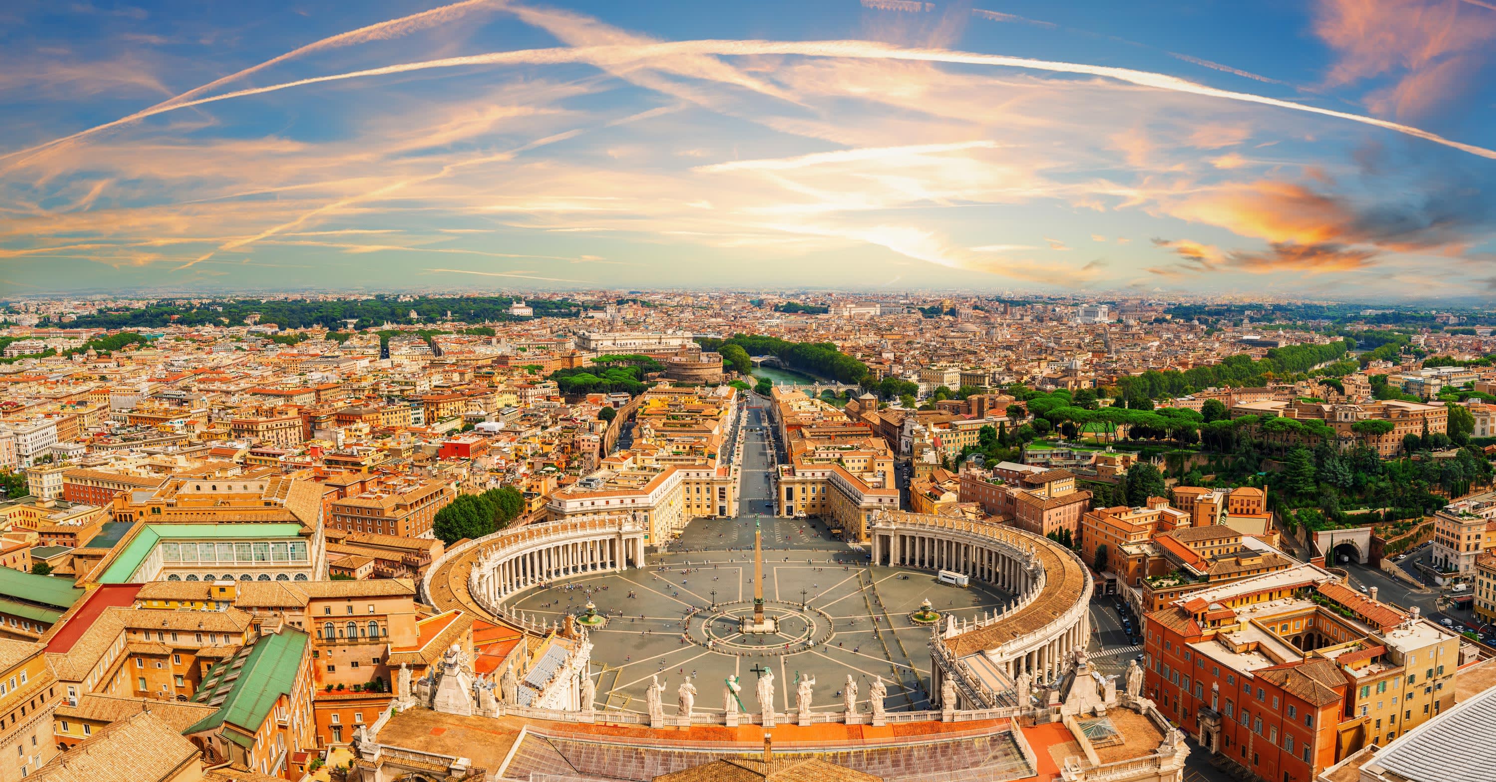 Southern Italian Coasts and Culture