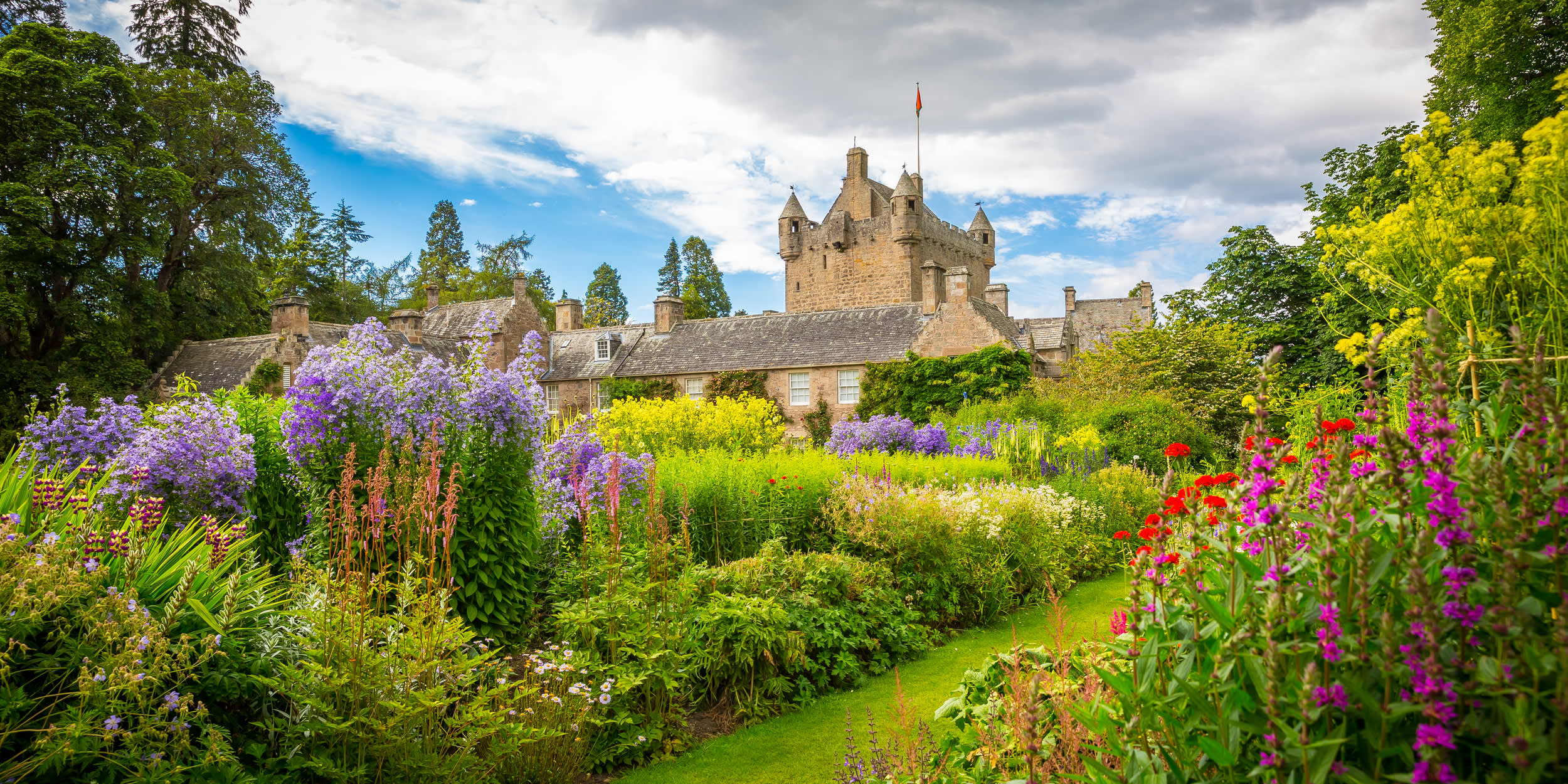 Ultimate Scotland & Ireland Tour