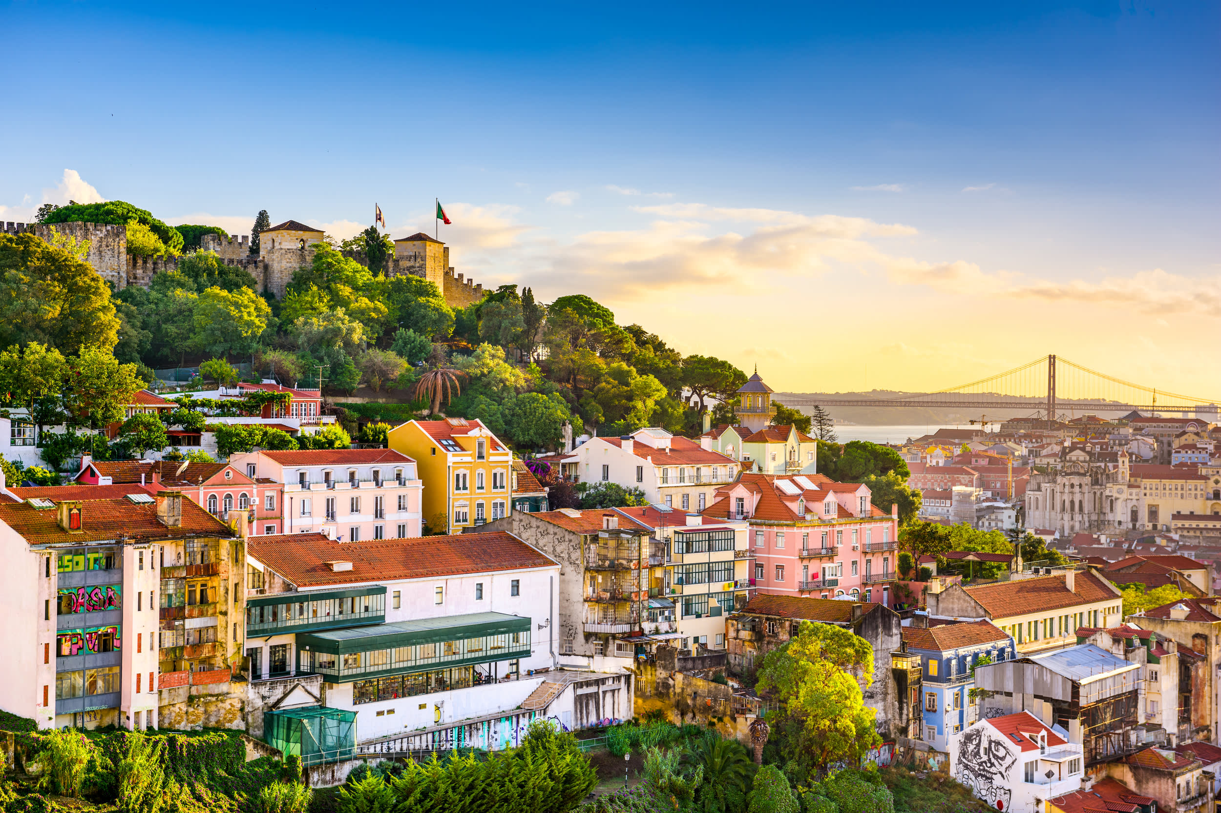 Transatlantic Azores, France & Spain Cruise