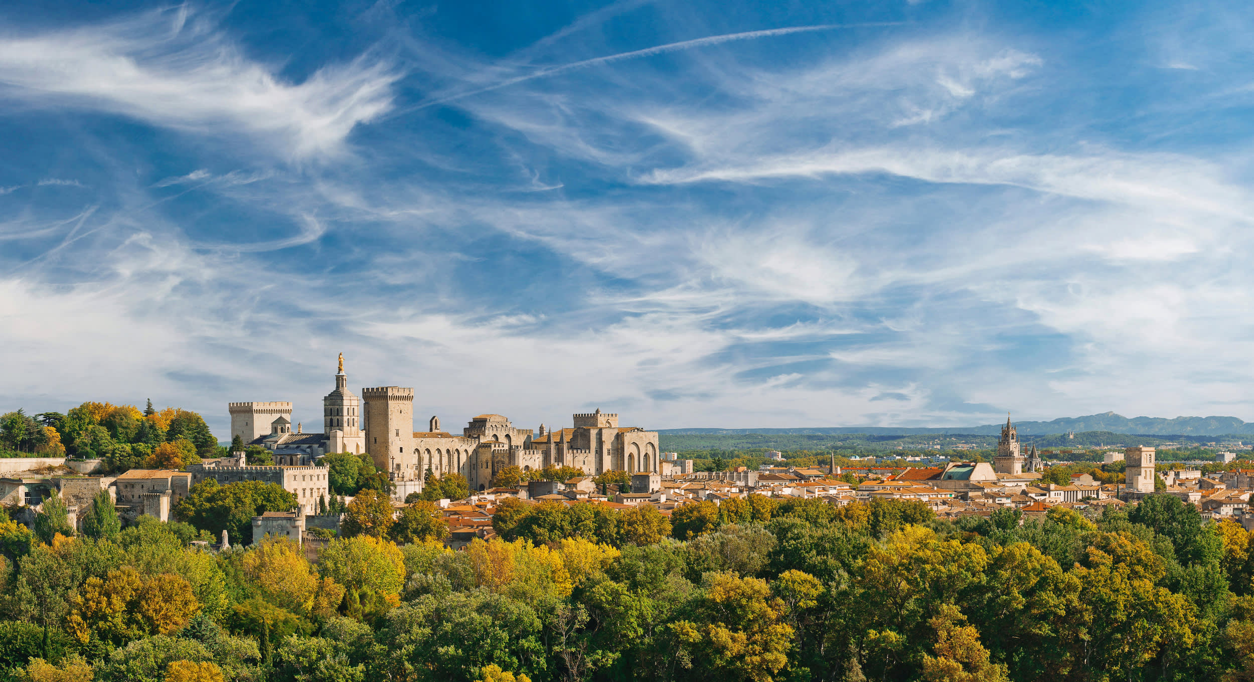 Best of France Tour