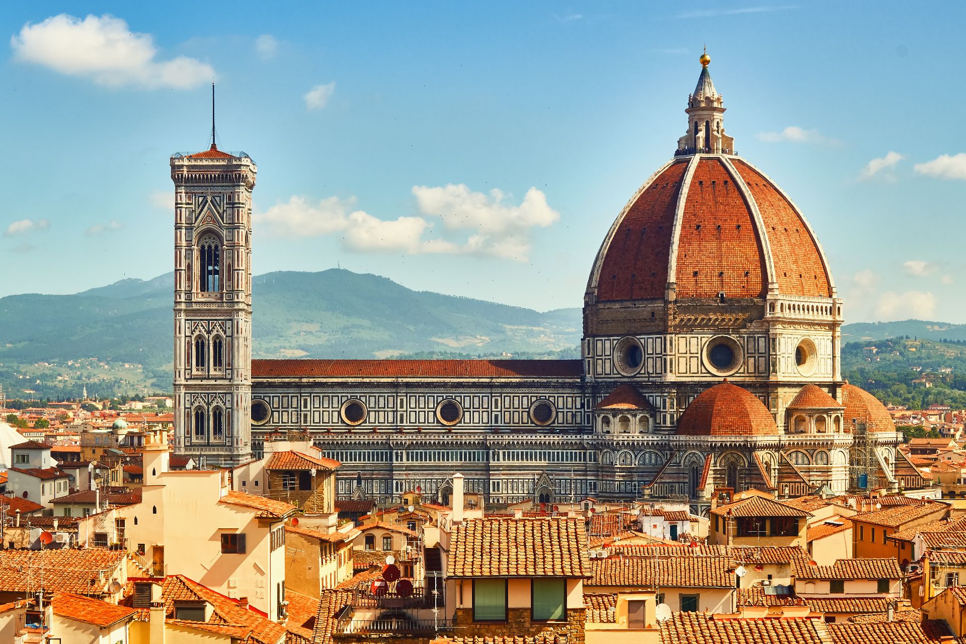 Mediterranean Escape – Barcelona to Rome Cruise & Tour