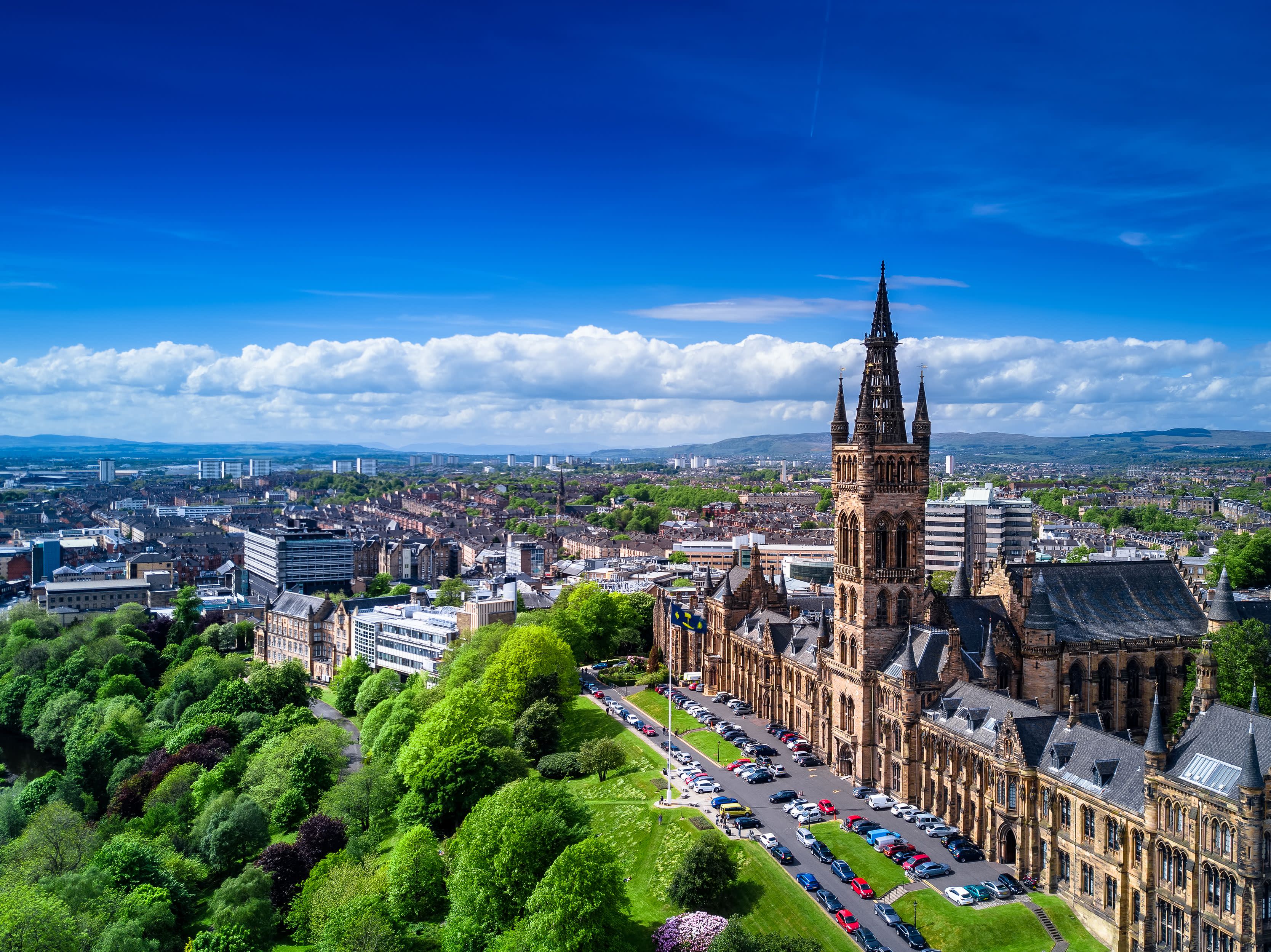 Ultimate Scotland & Ireland Tour