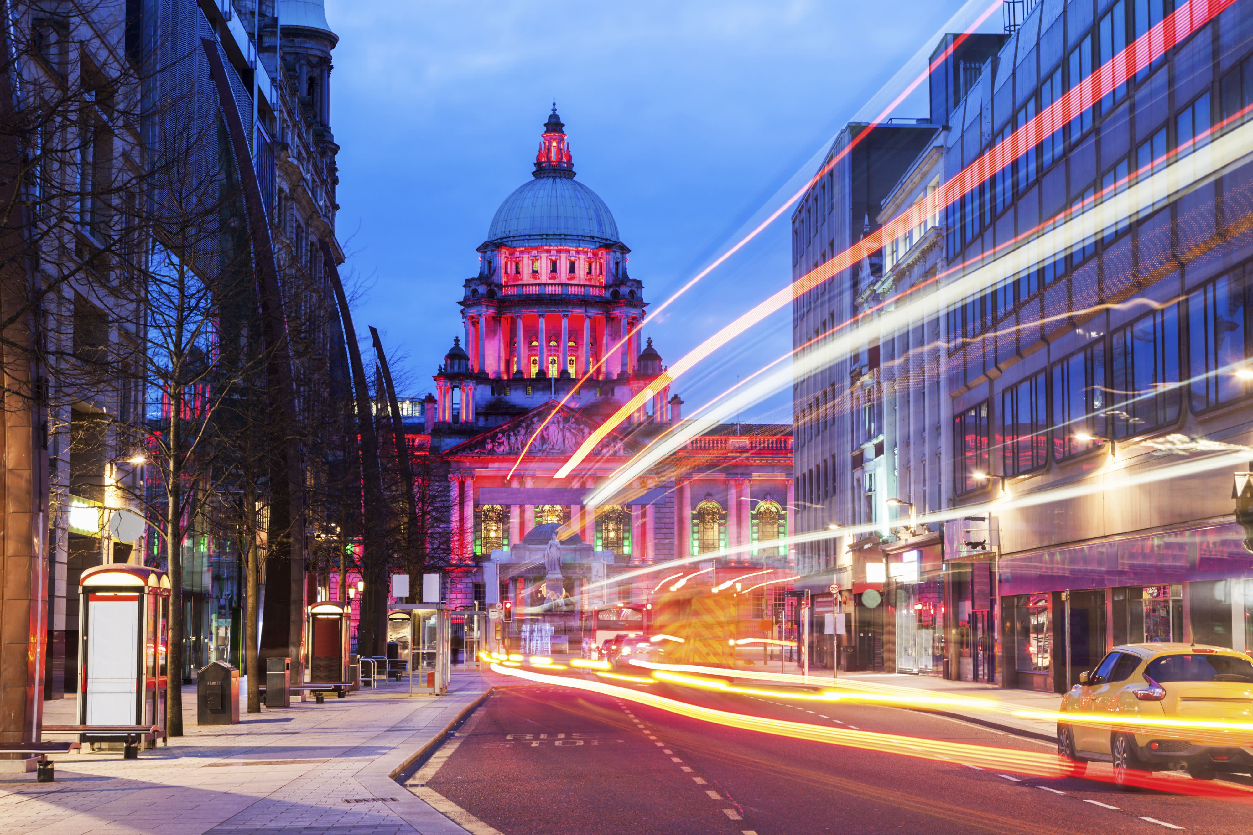 Ultimate Scotland & Ireland Tour