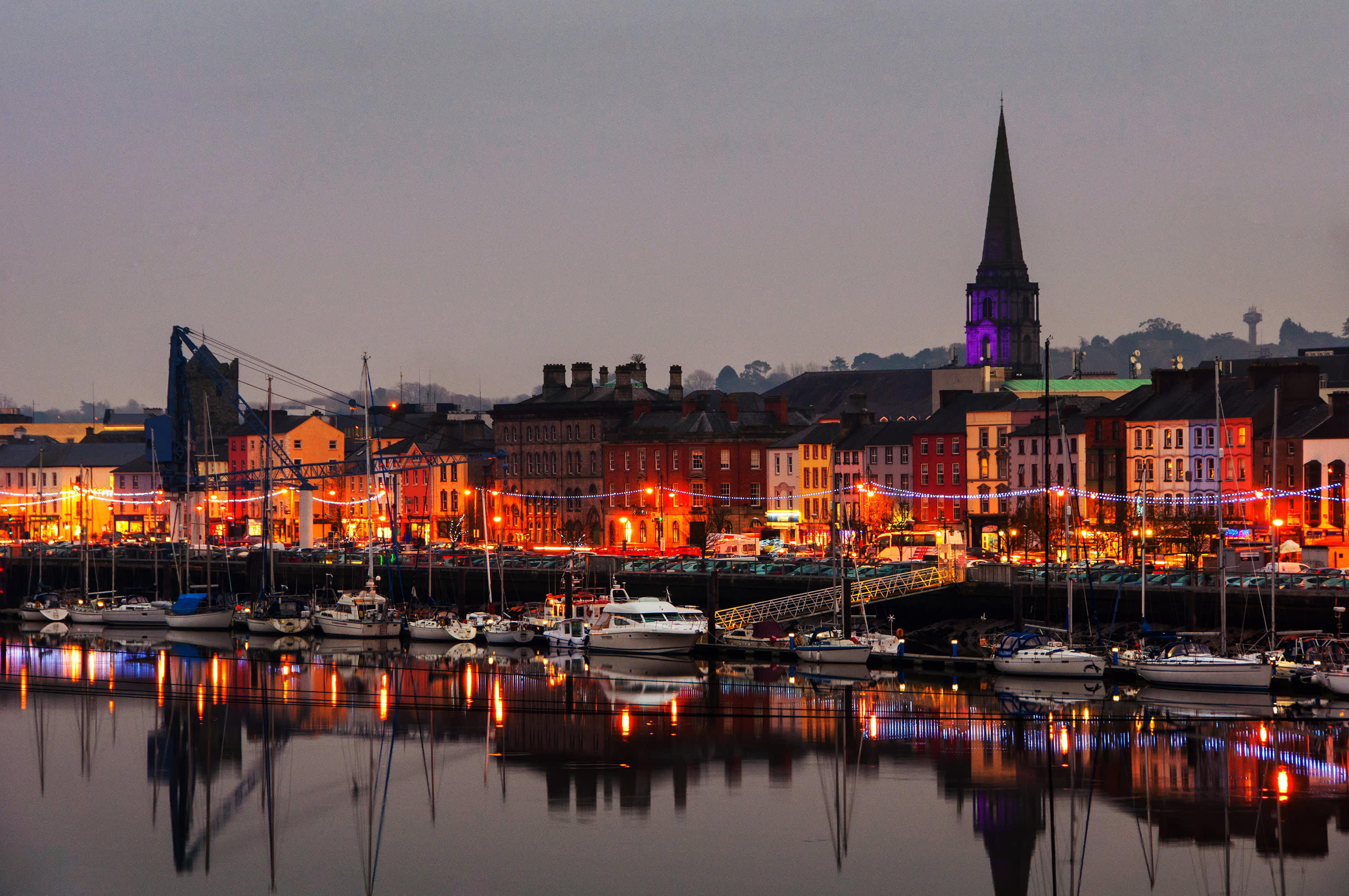 Ultimate Scotland & Ireland Tour