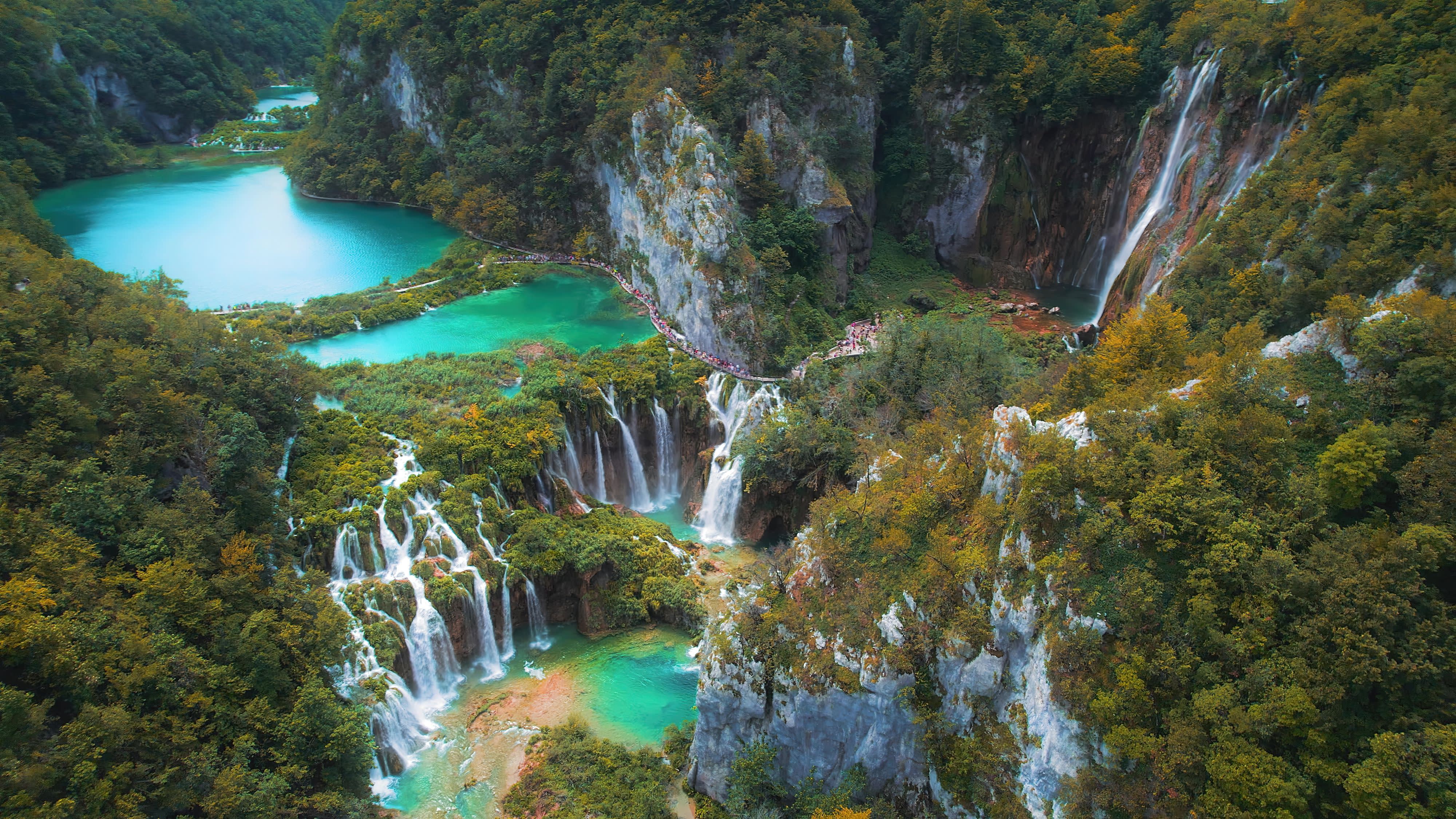 Croatia Tours: Affordable and Fully Guided Vacations