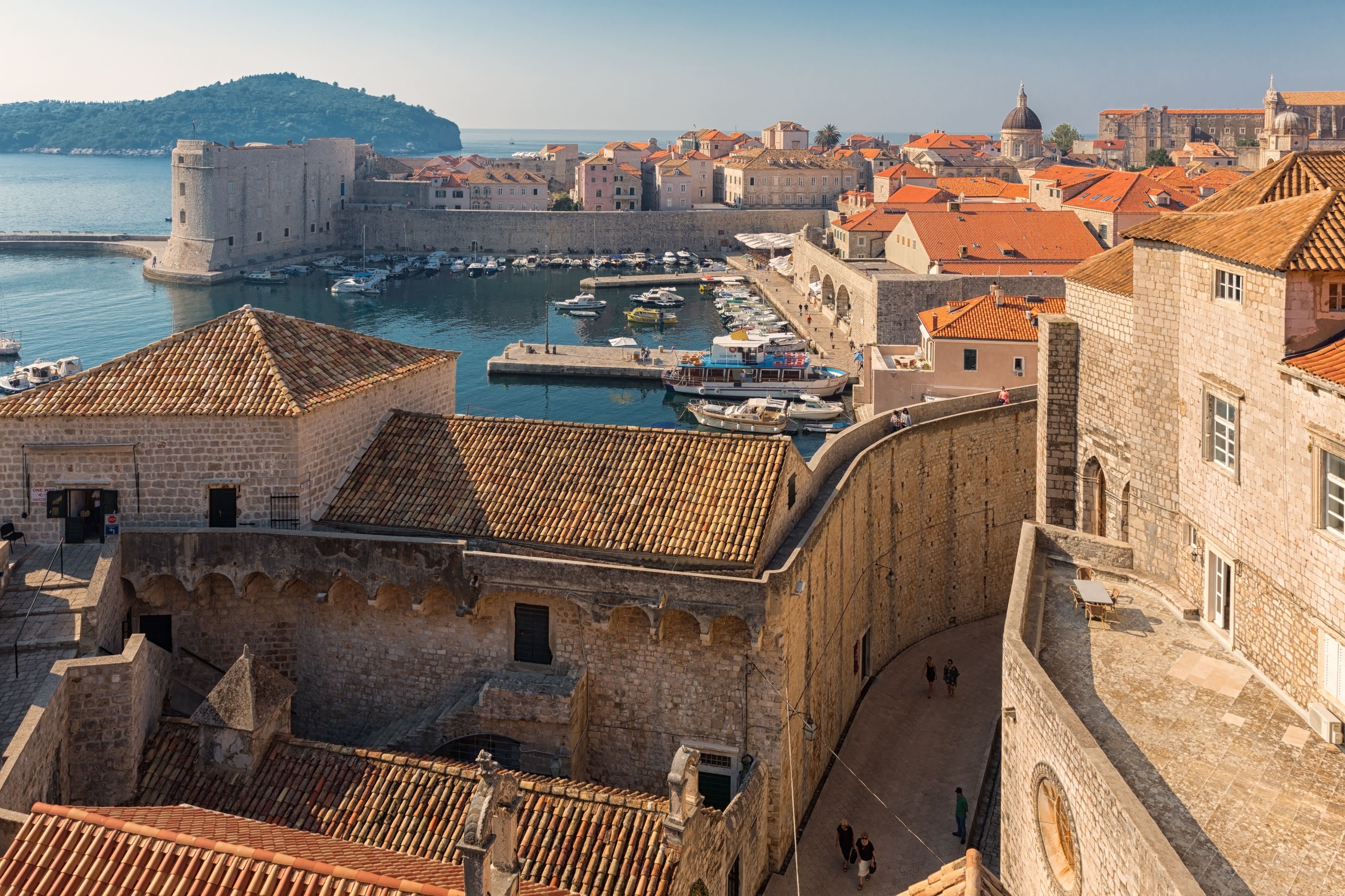 Wonders of Croatia