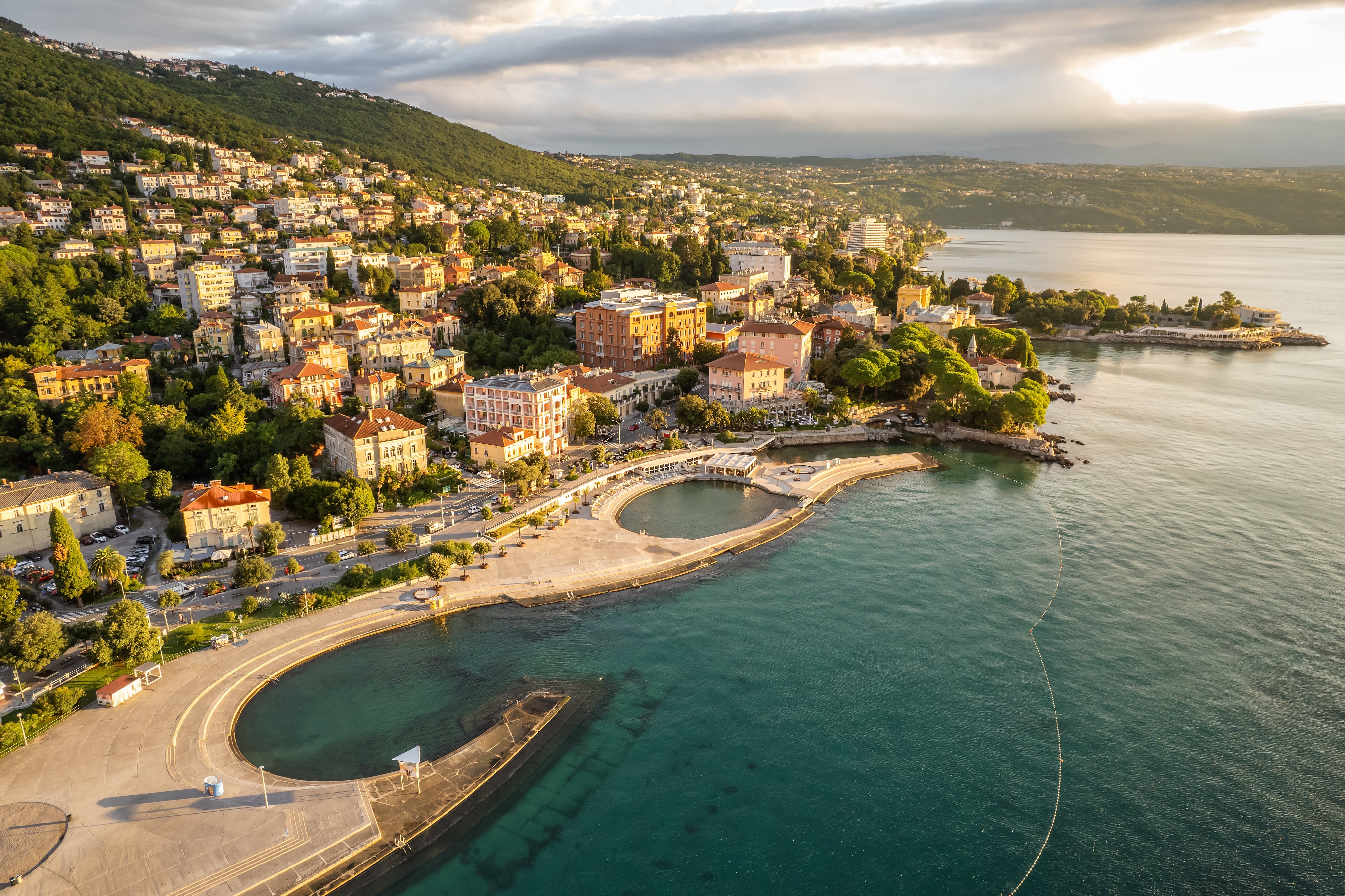 Wonders of Croatia