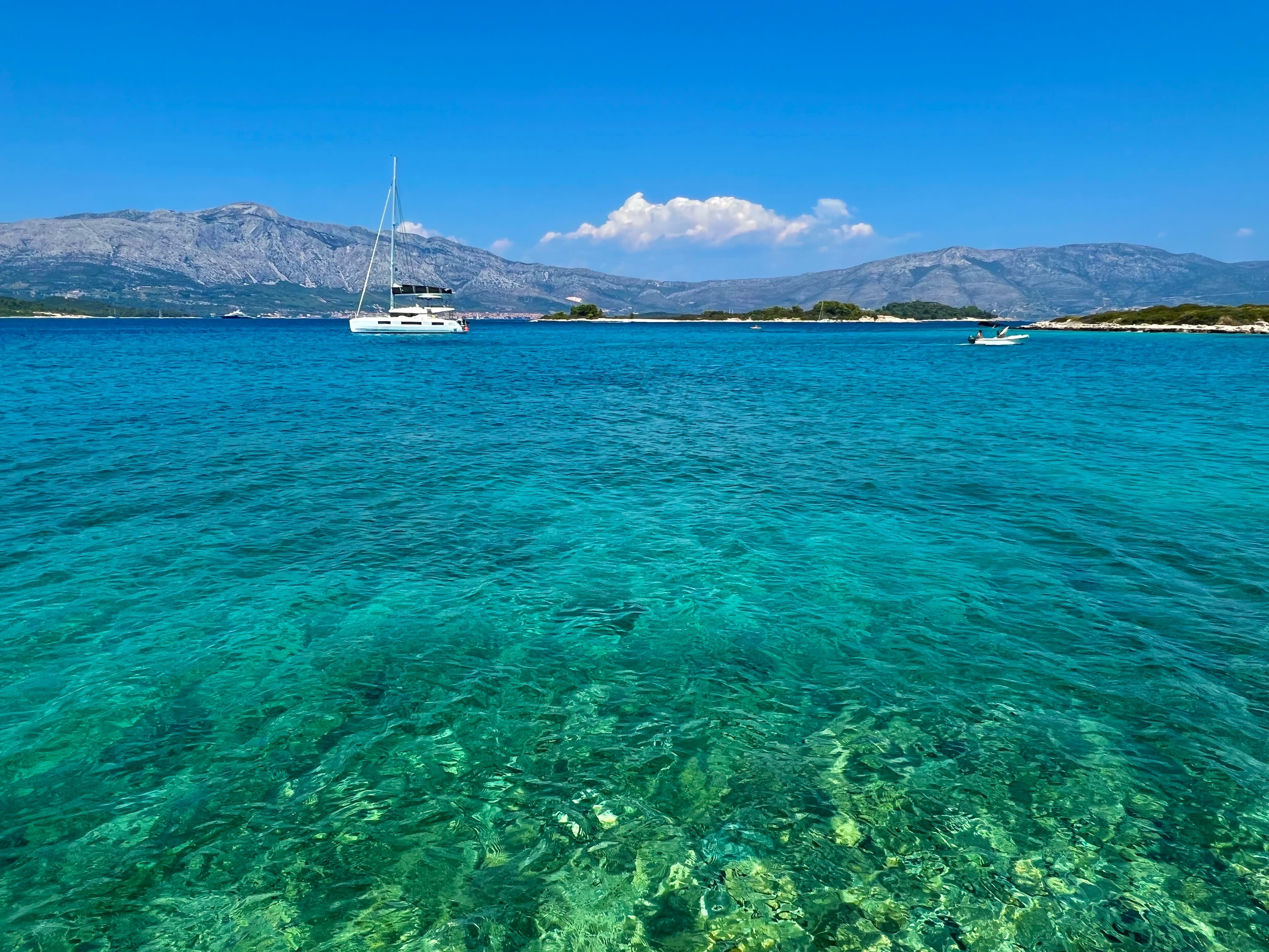 Wonders of Croatia
