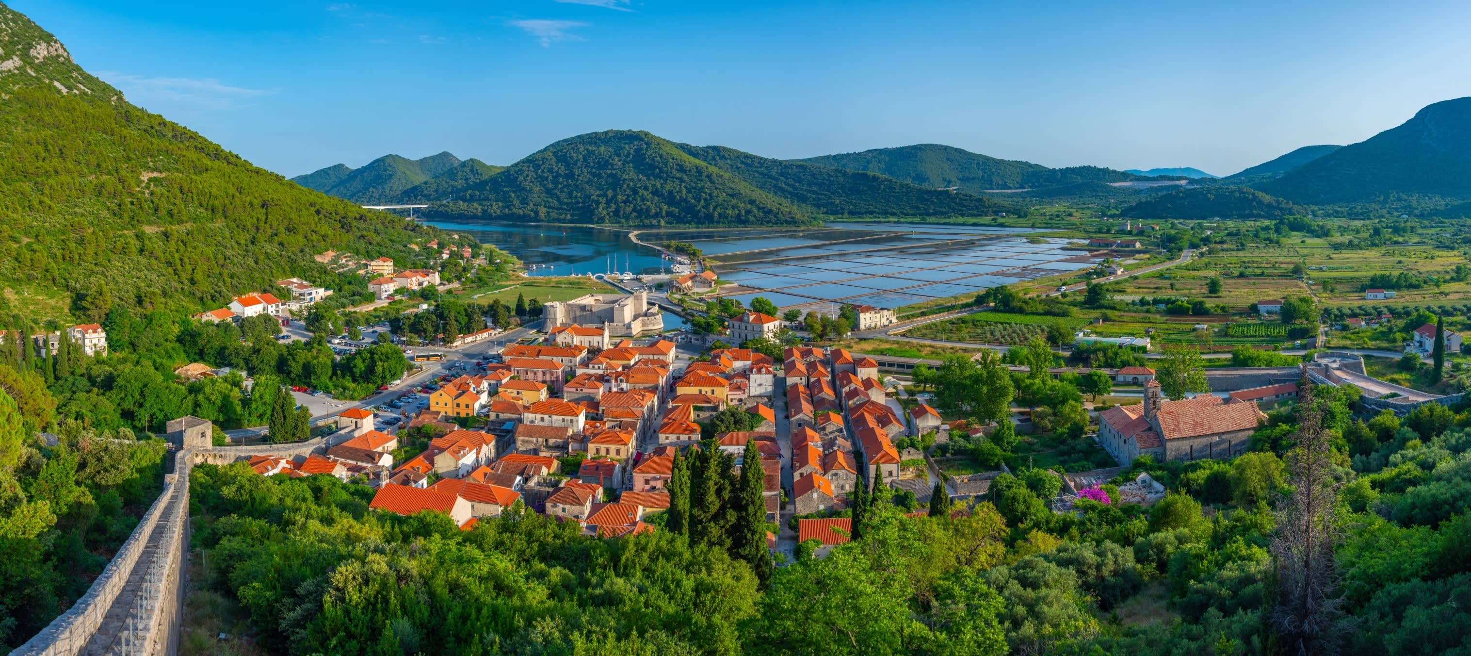 Wonders of Croatia