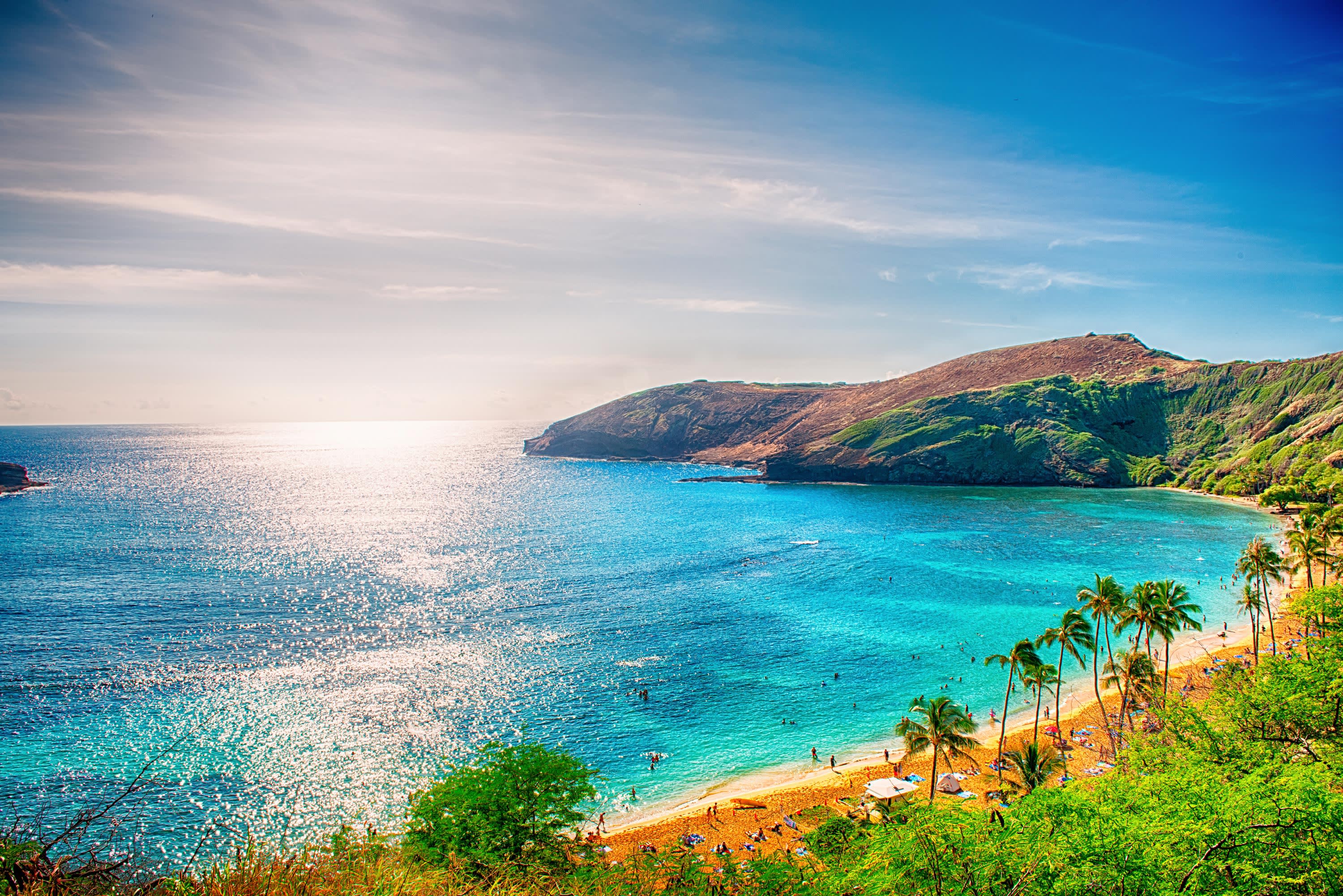 Hawaiian Escape – A Week In Paradise
