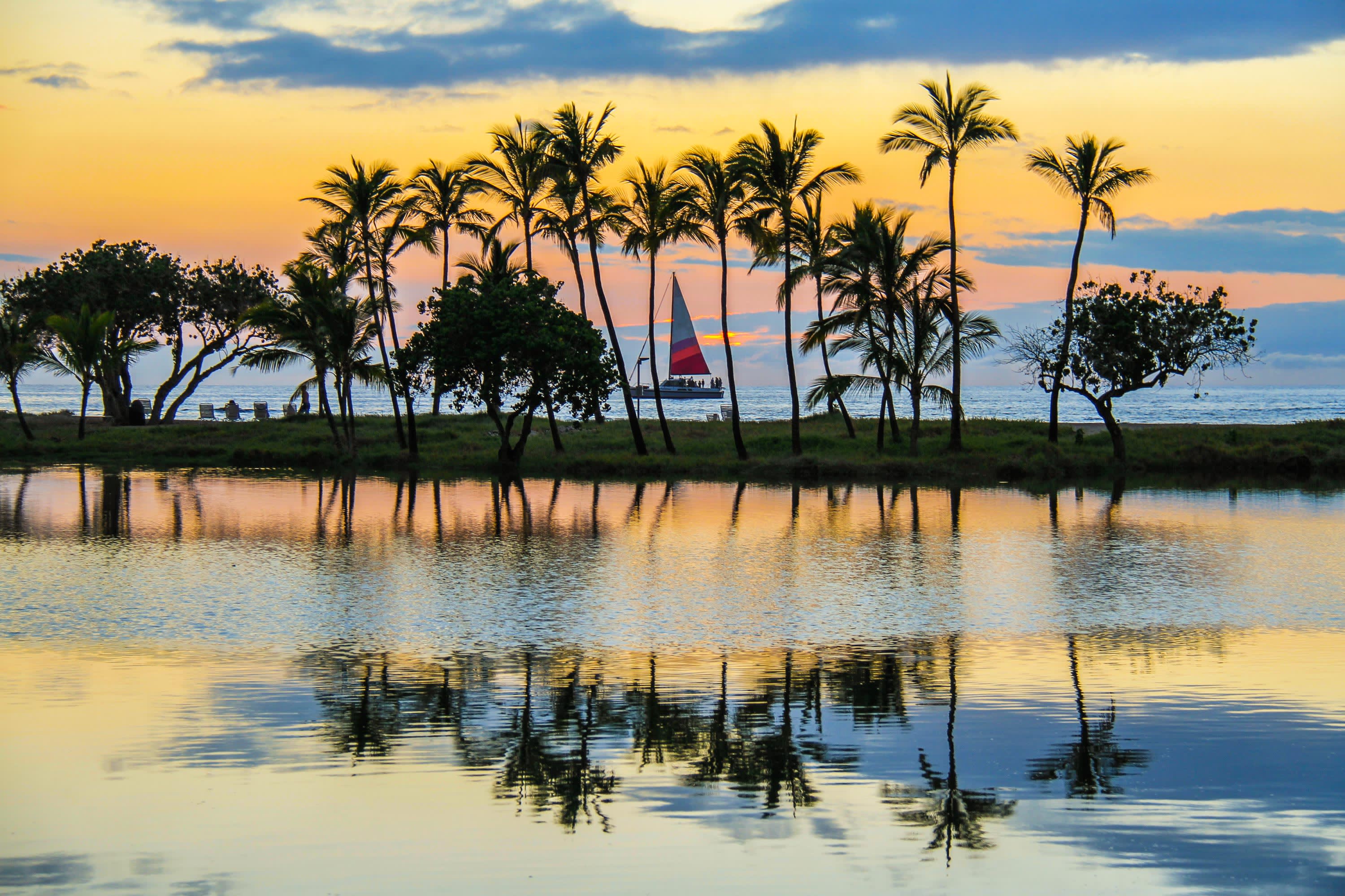 Hawaiian Escape – A Week In Paradise