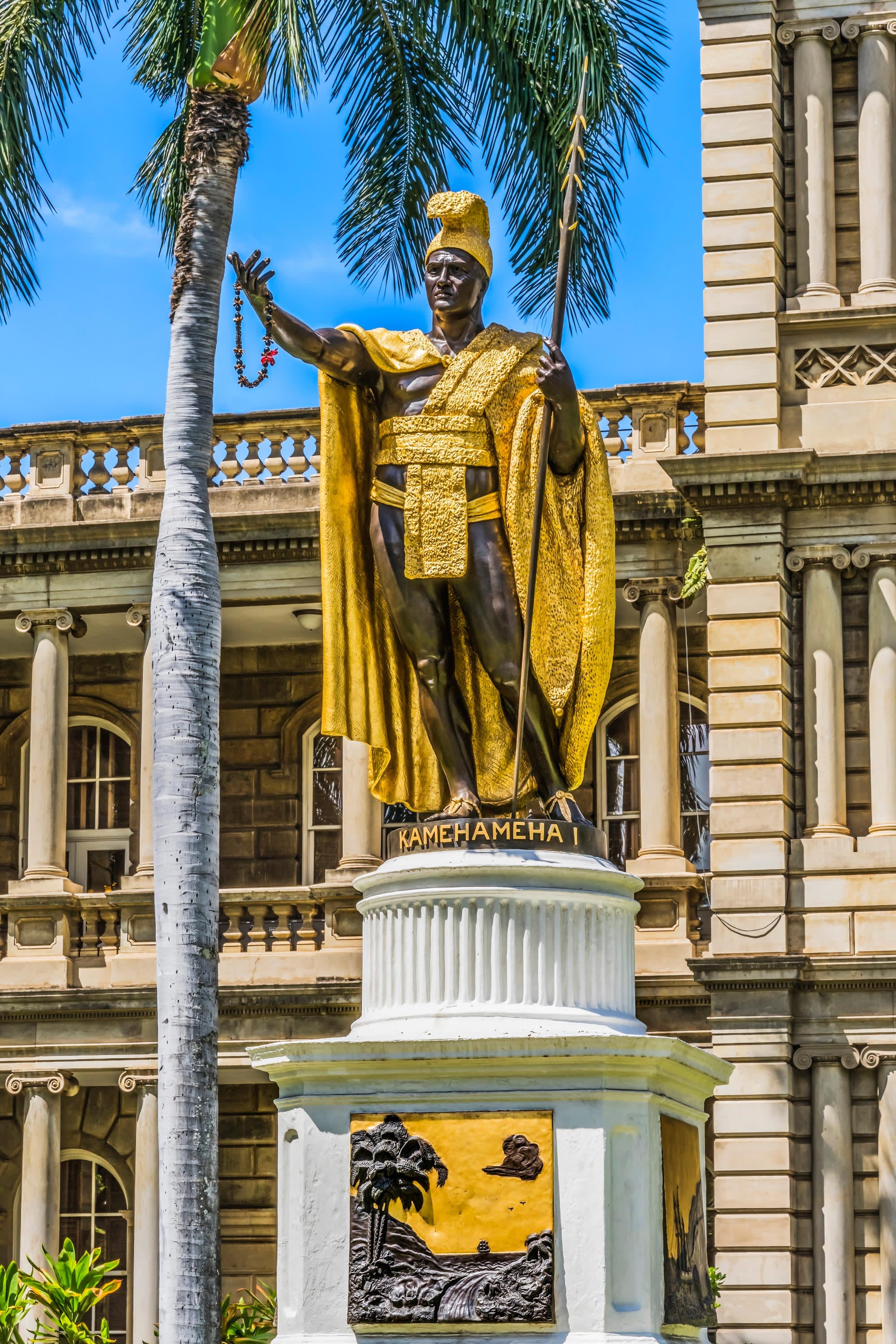 Hawaiian Escape – A Week In Paradise