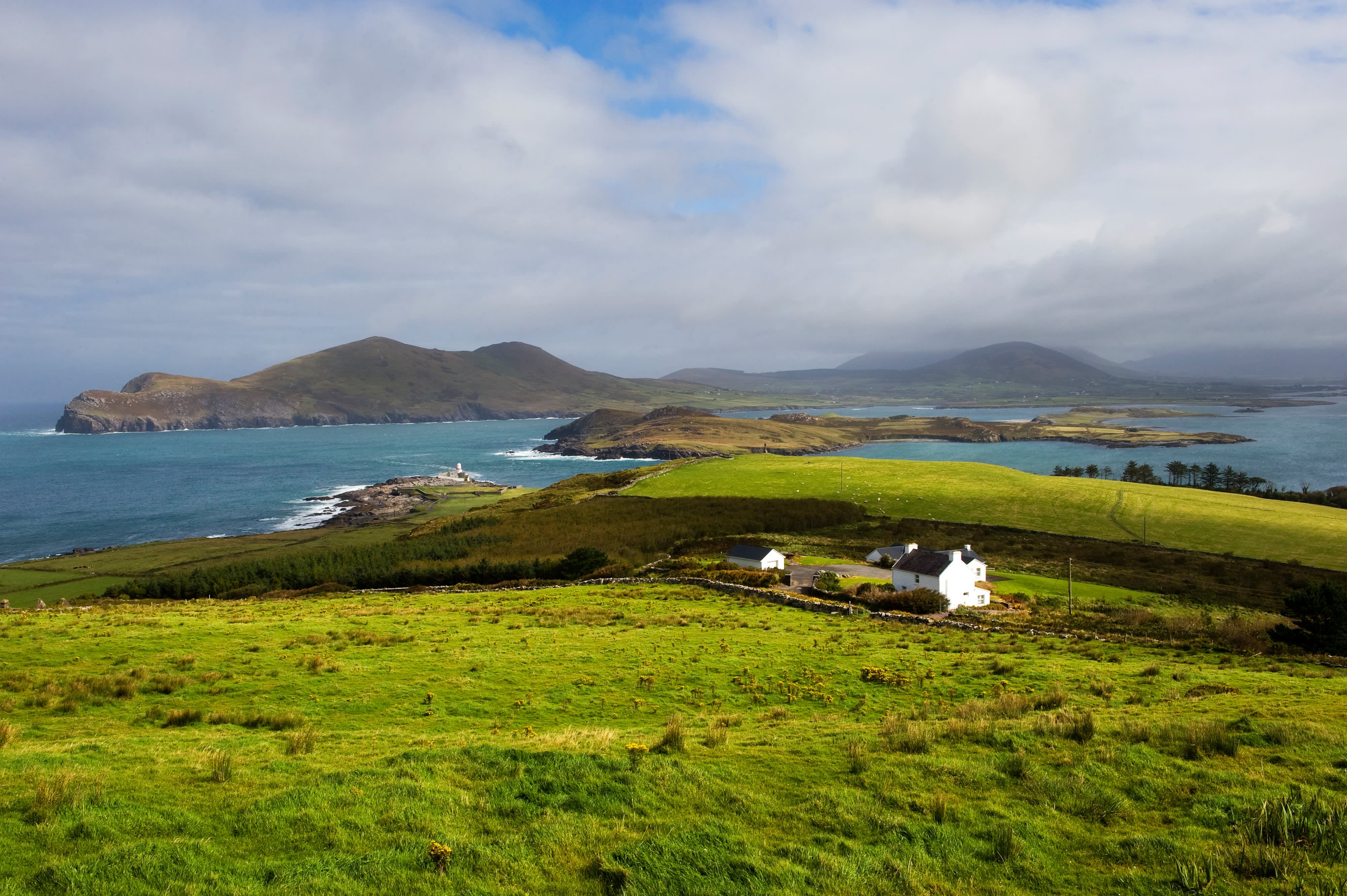 Ultimate Scotland & Ireland Tour