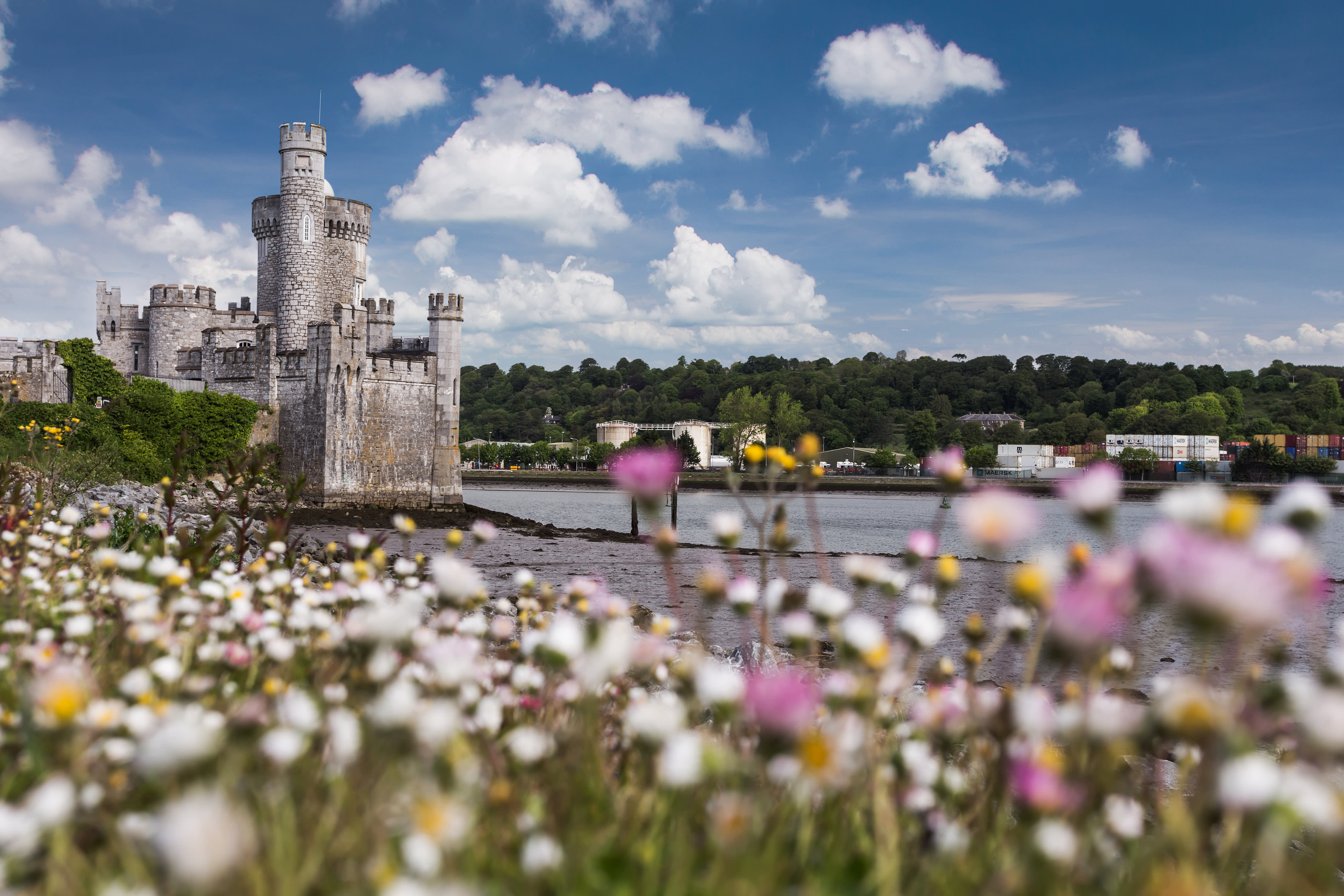 Ultimate Scotland & Ireland Tour