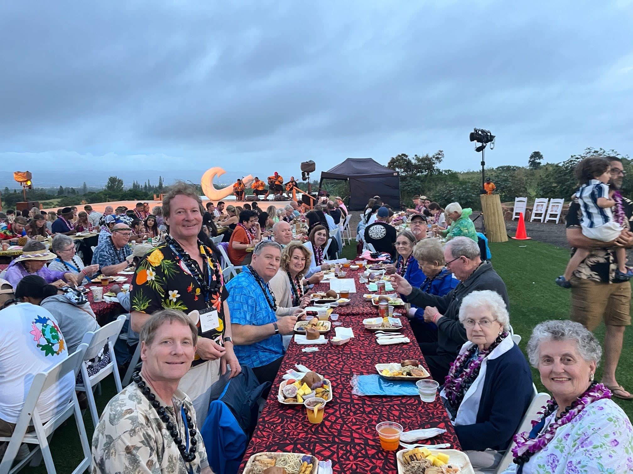Hawaiian Escape – A Week In Paradise
