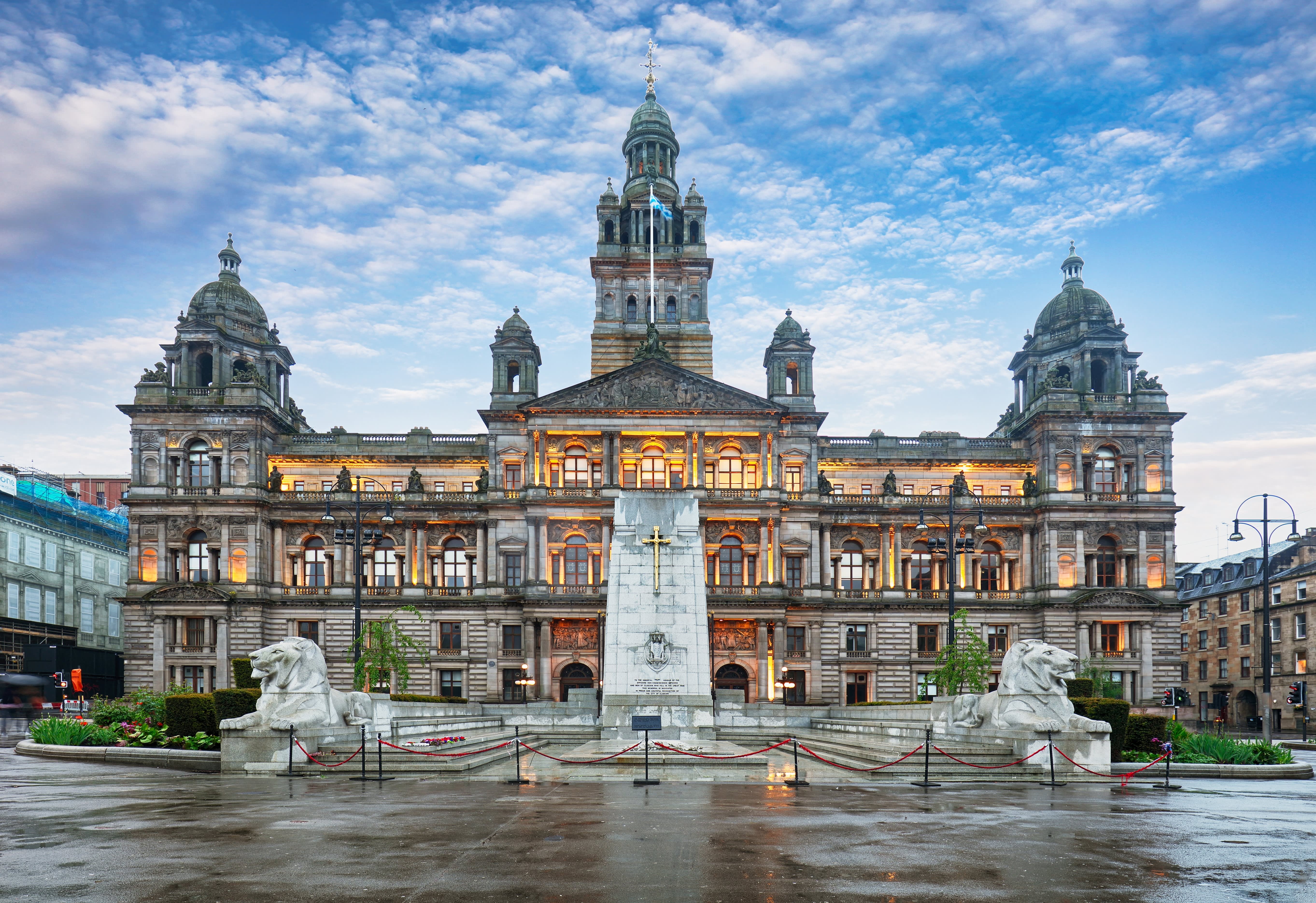 Ultimate Scotland & Ireland Tour