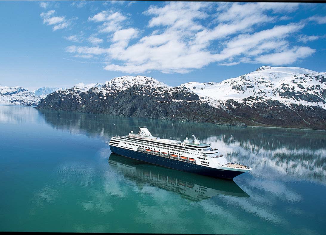 Grand European Cruise & Tour 2025