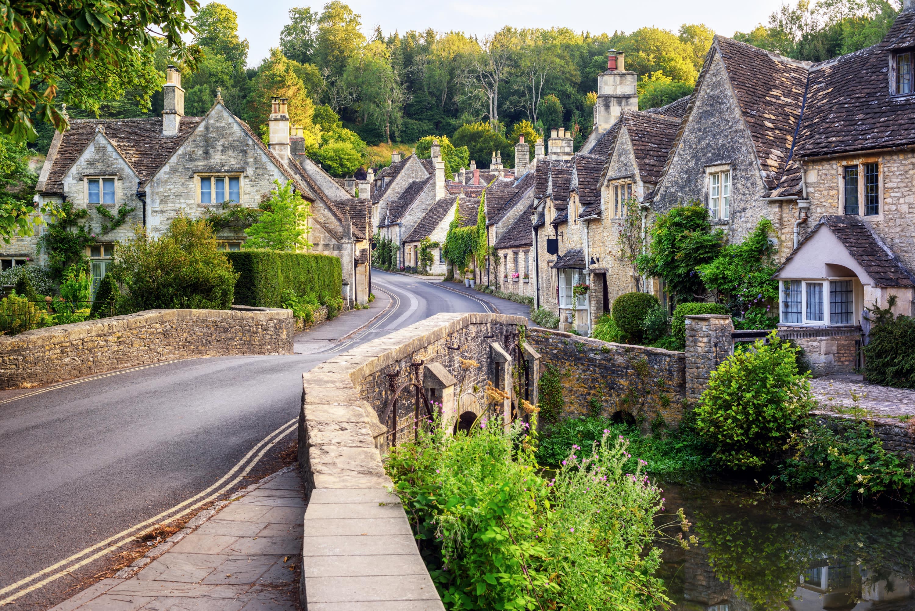 Best Of England