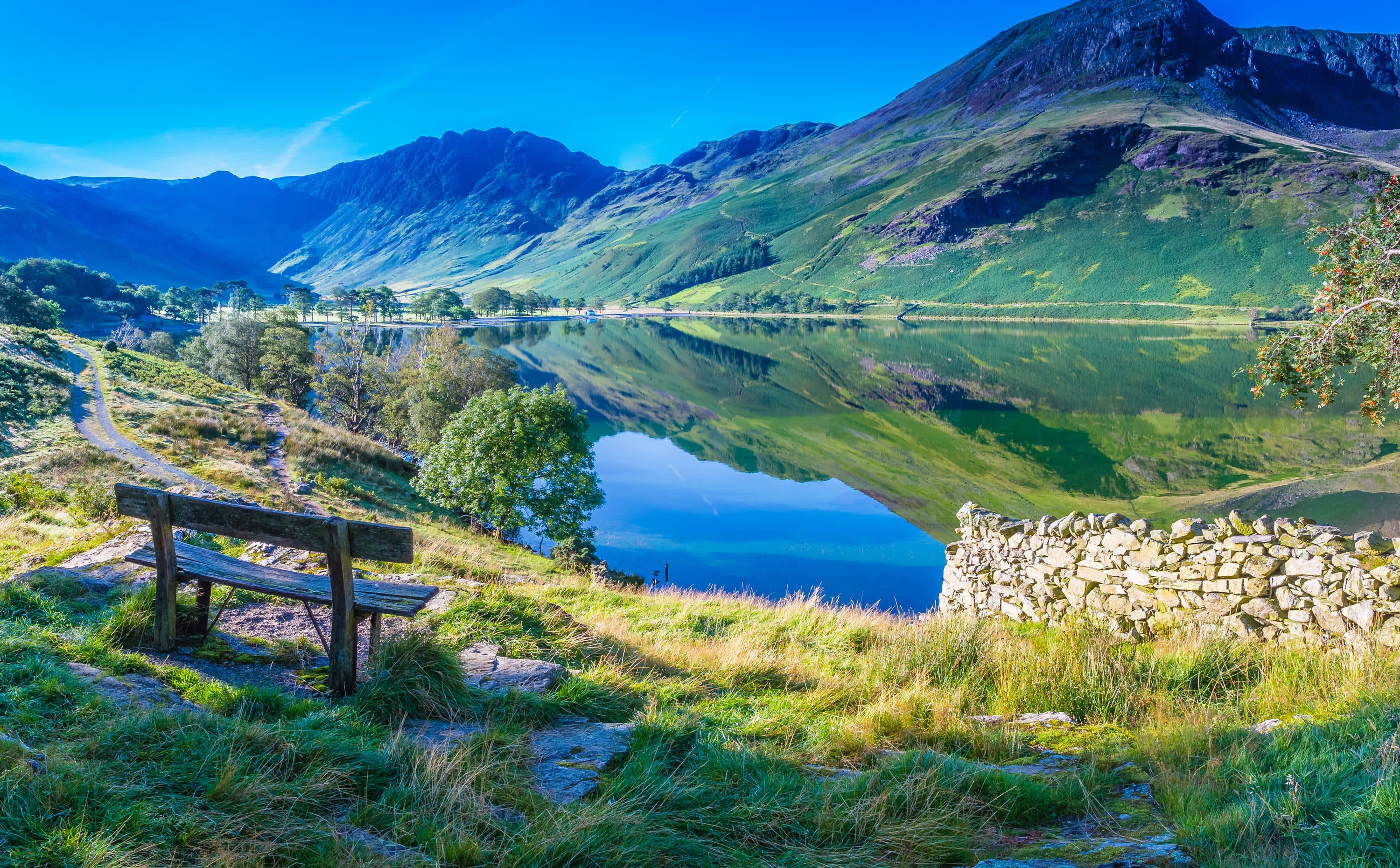 Best Of England