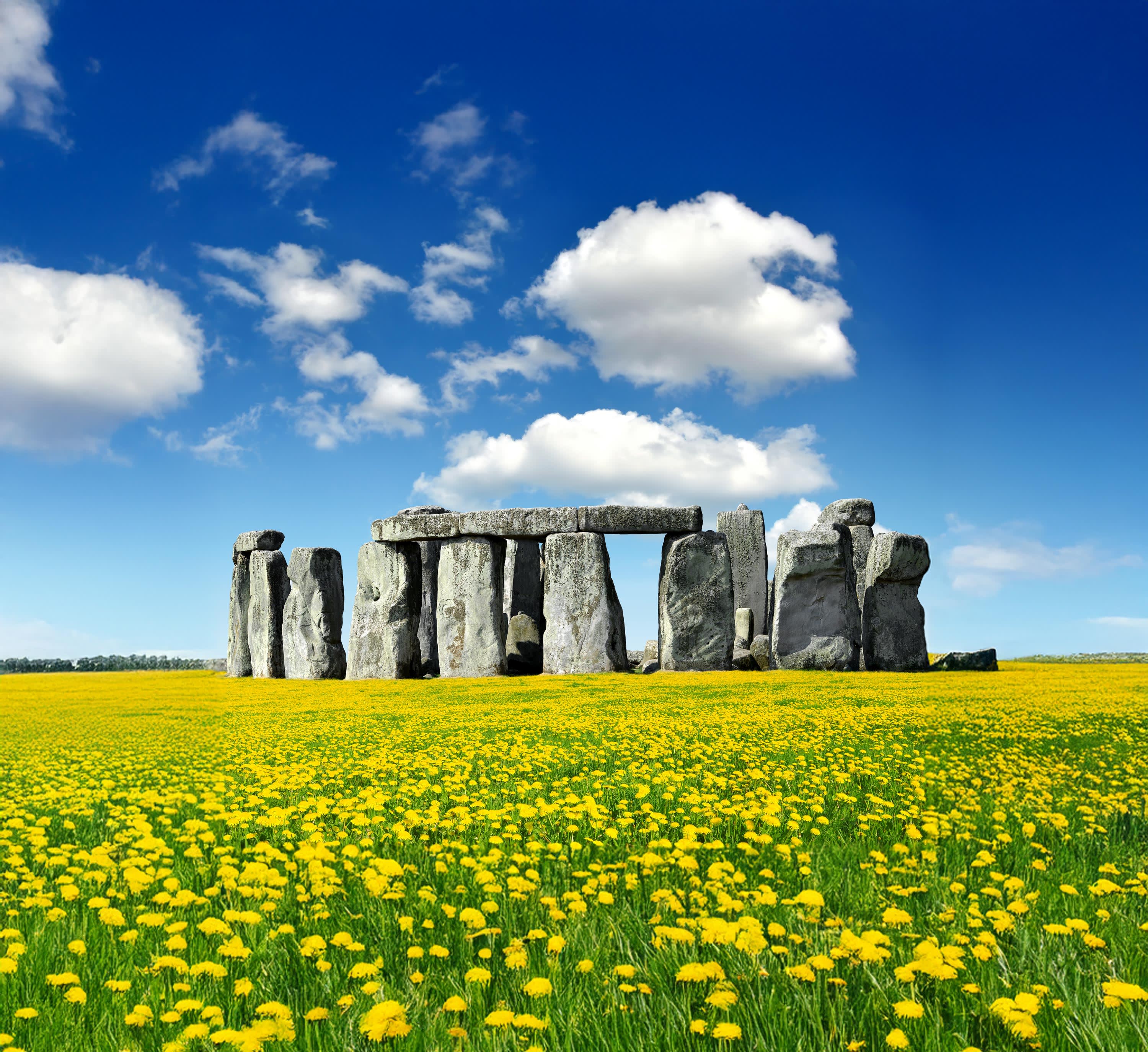 Best Of England