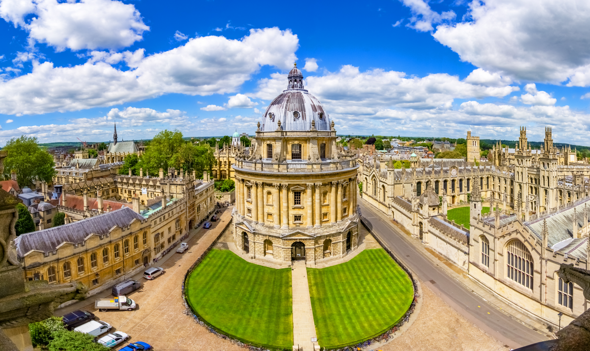 Best of England