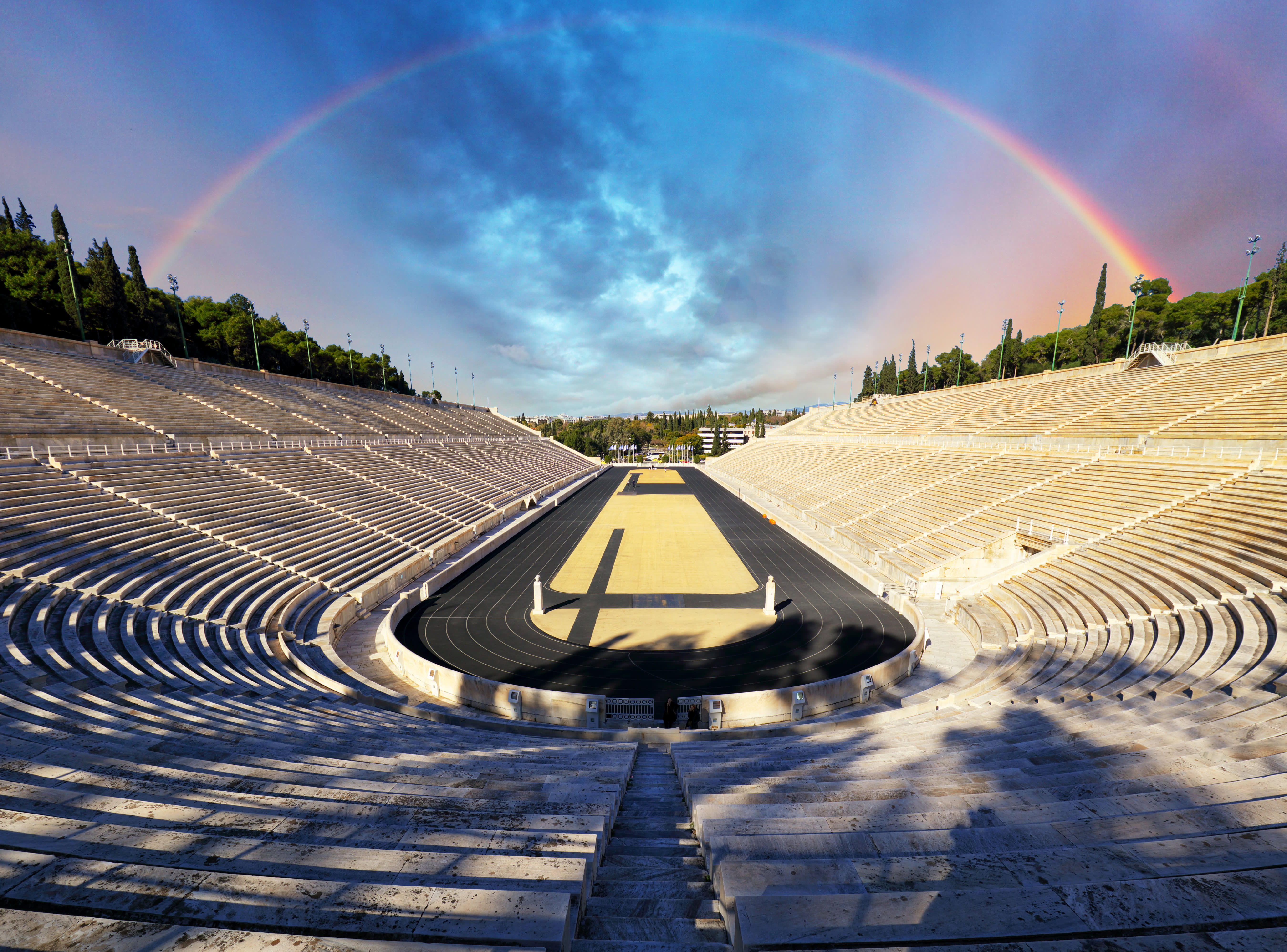 Ultimate Greece & Italy