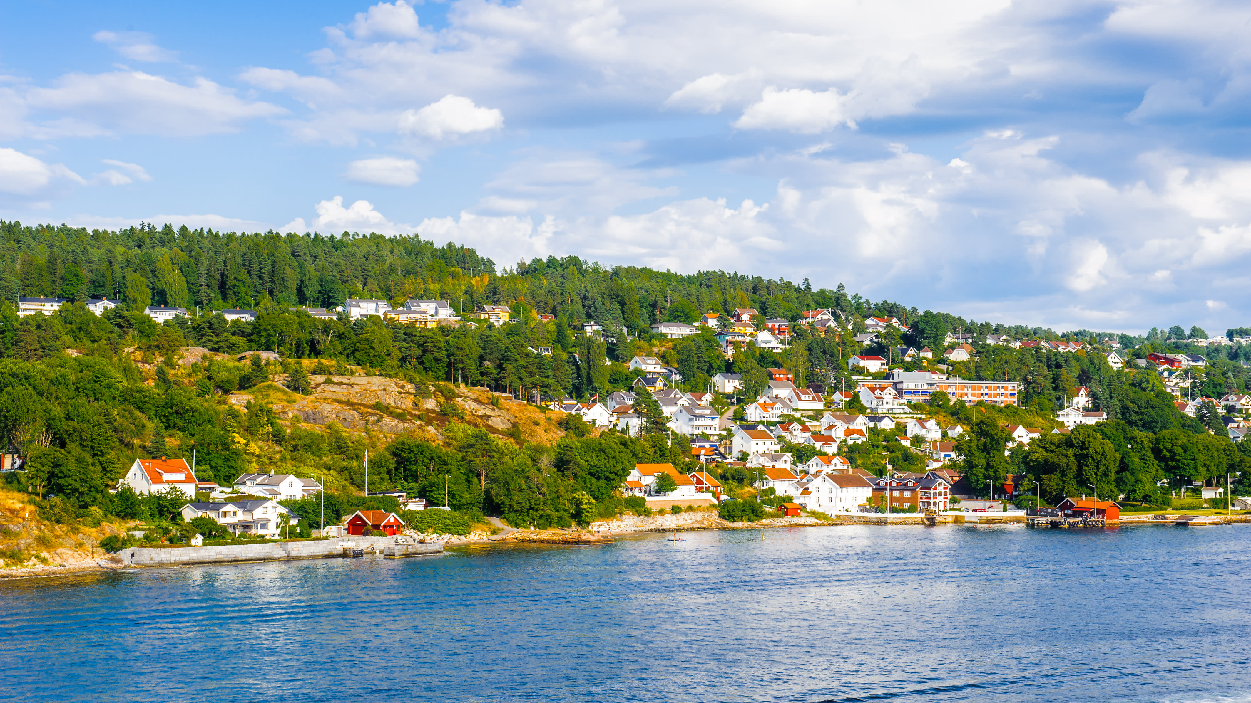 Norwegian Fjords Explorer