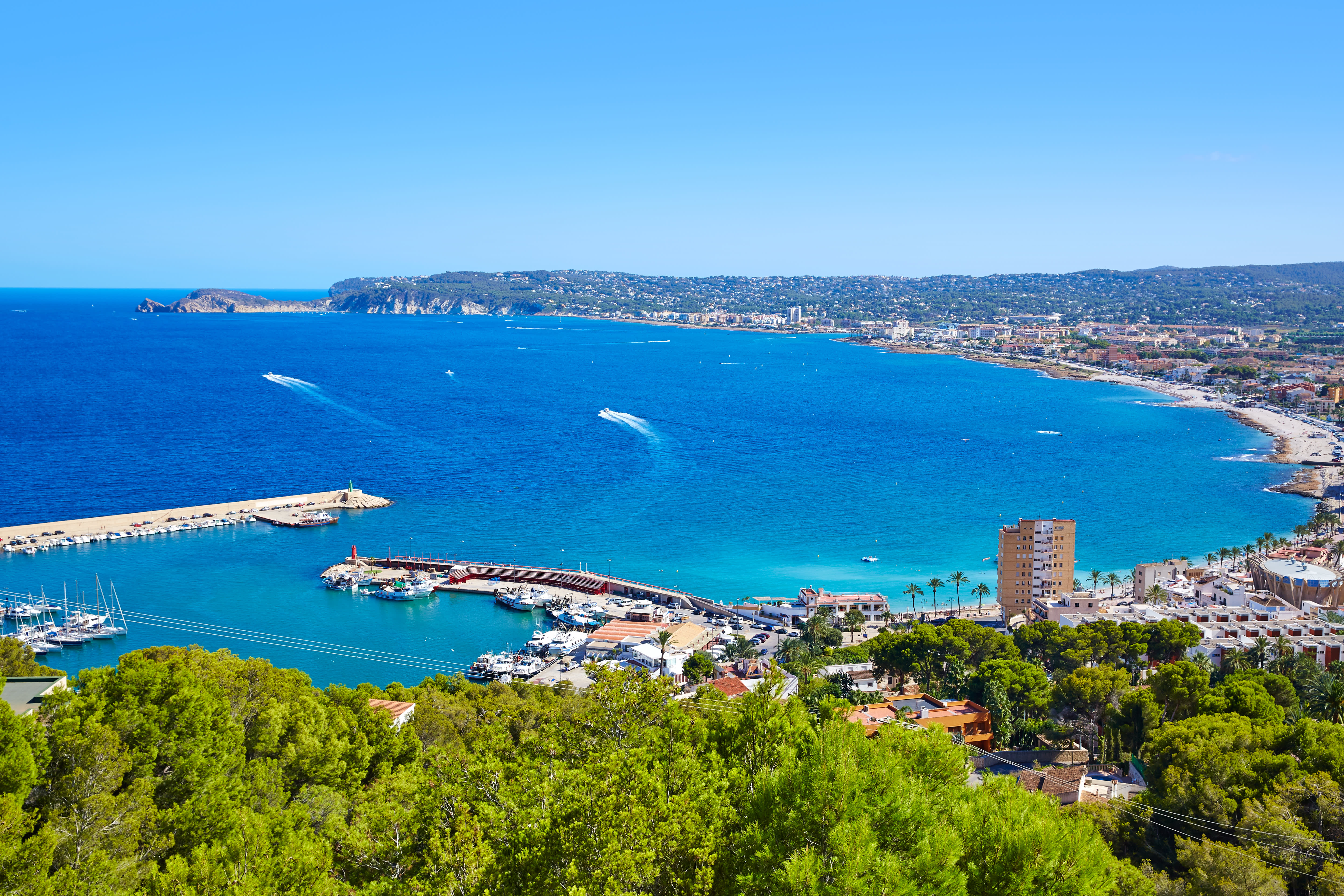 Alicante, Spain