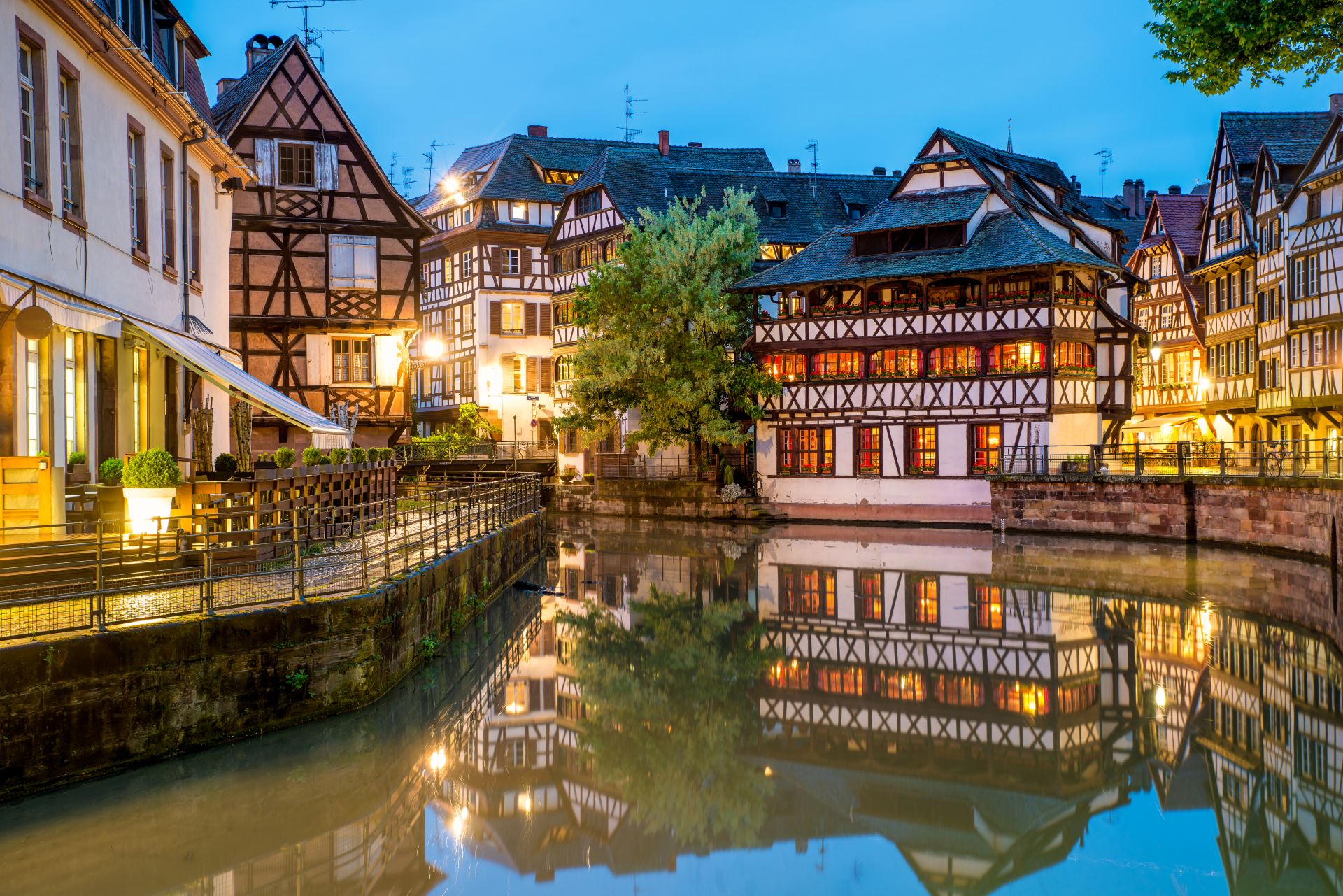 Rhine River Cruise in Tulip Season 2026