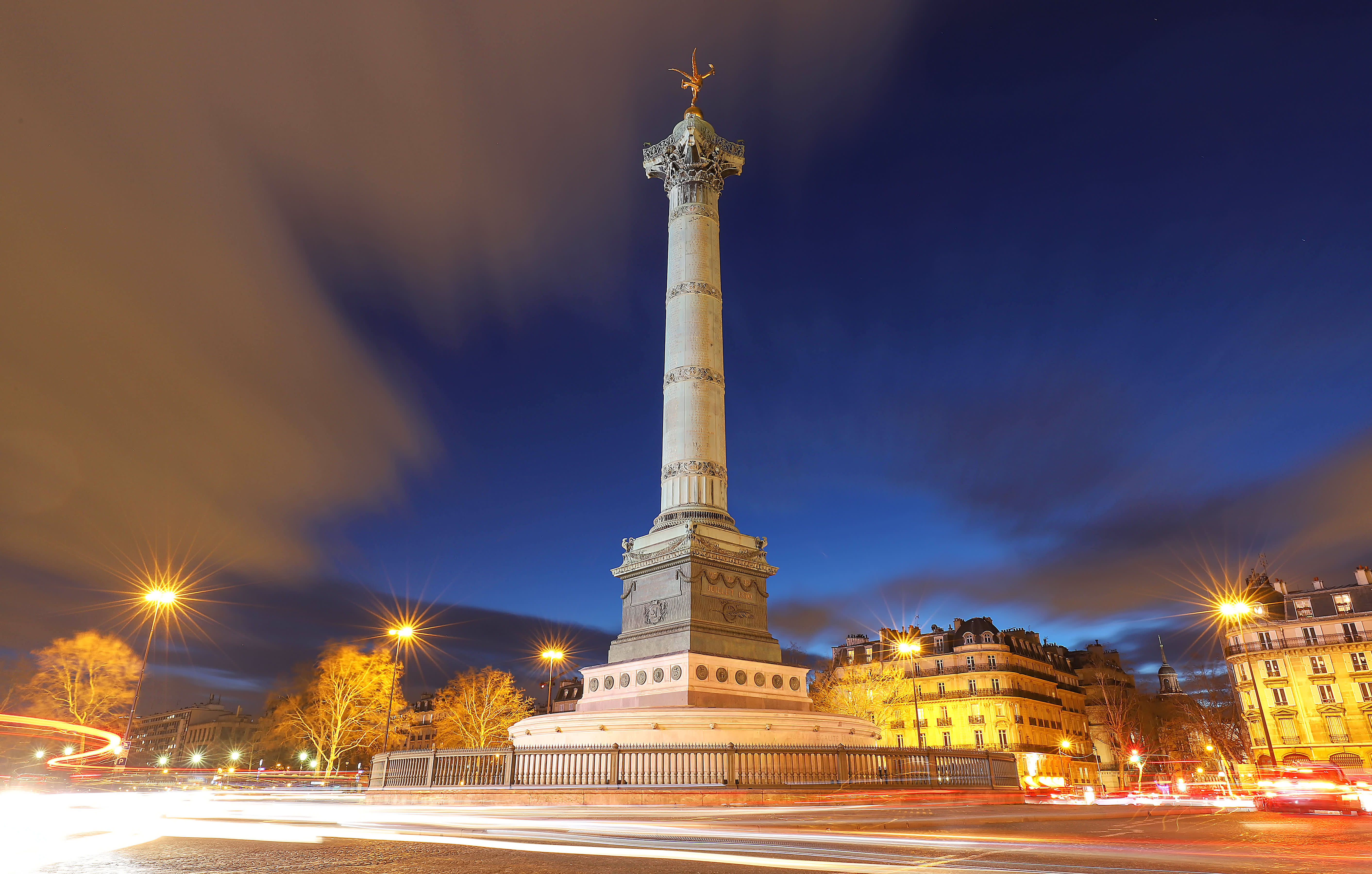 Best of France Tour