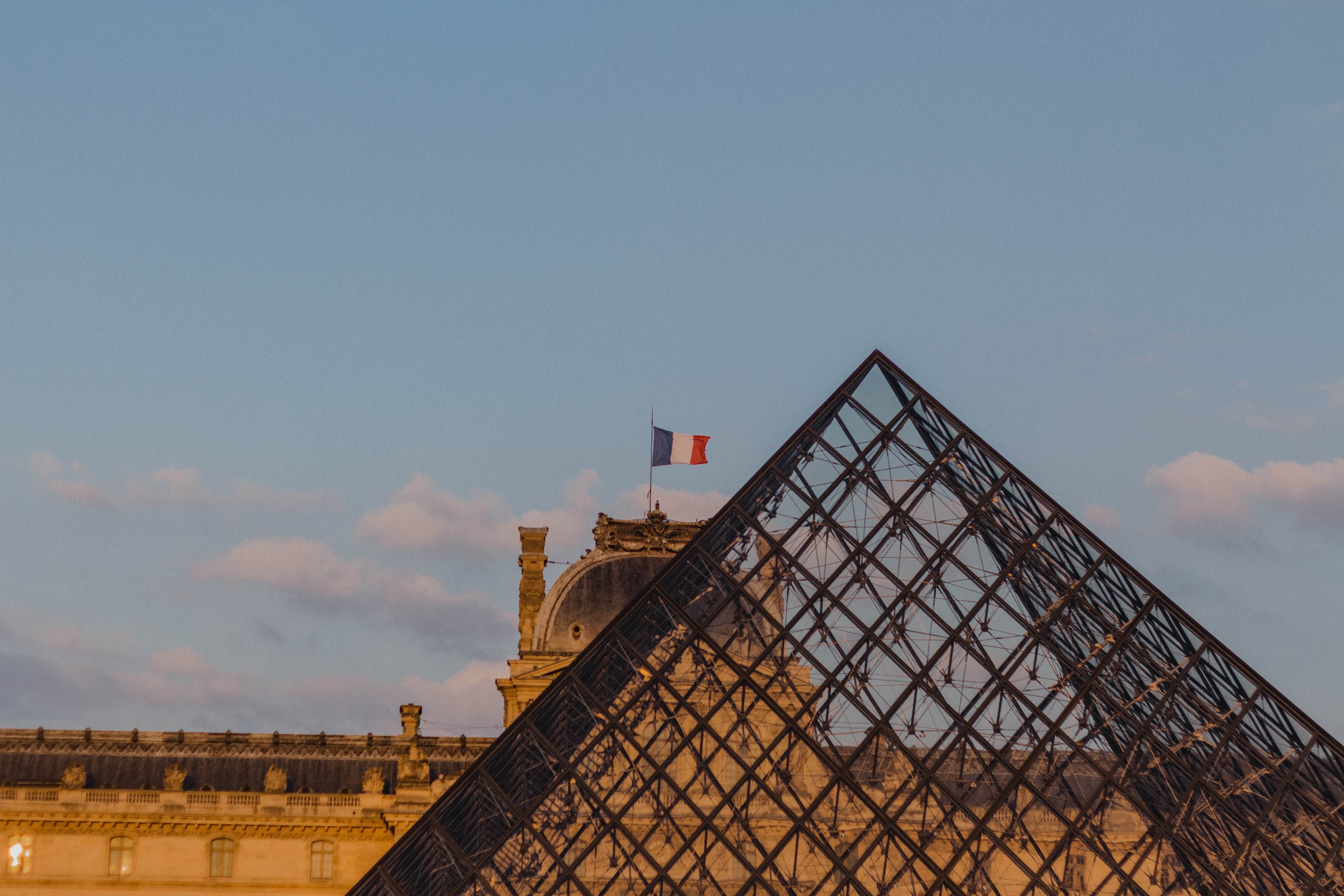 Best of France Tour