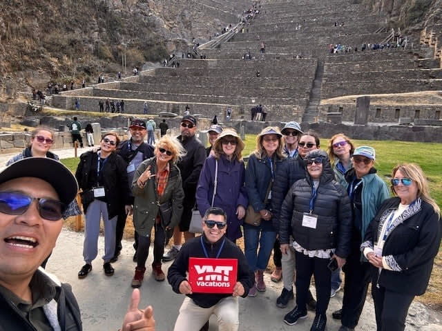 Highlights of Peru