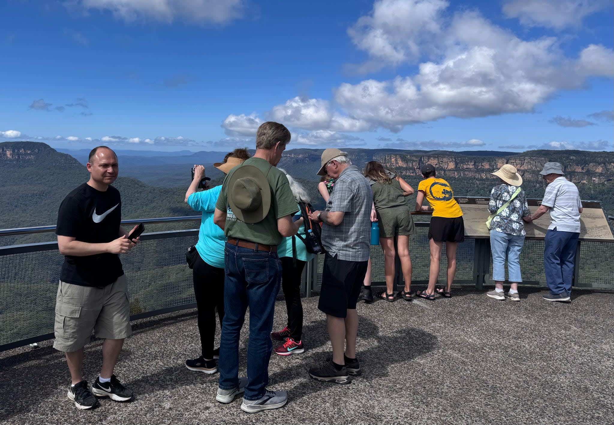 Highlights of Australia & New Zealand Cruise 2026