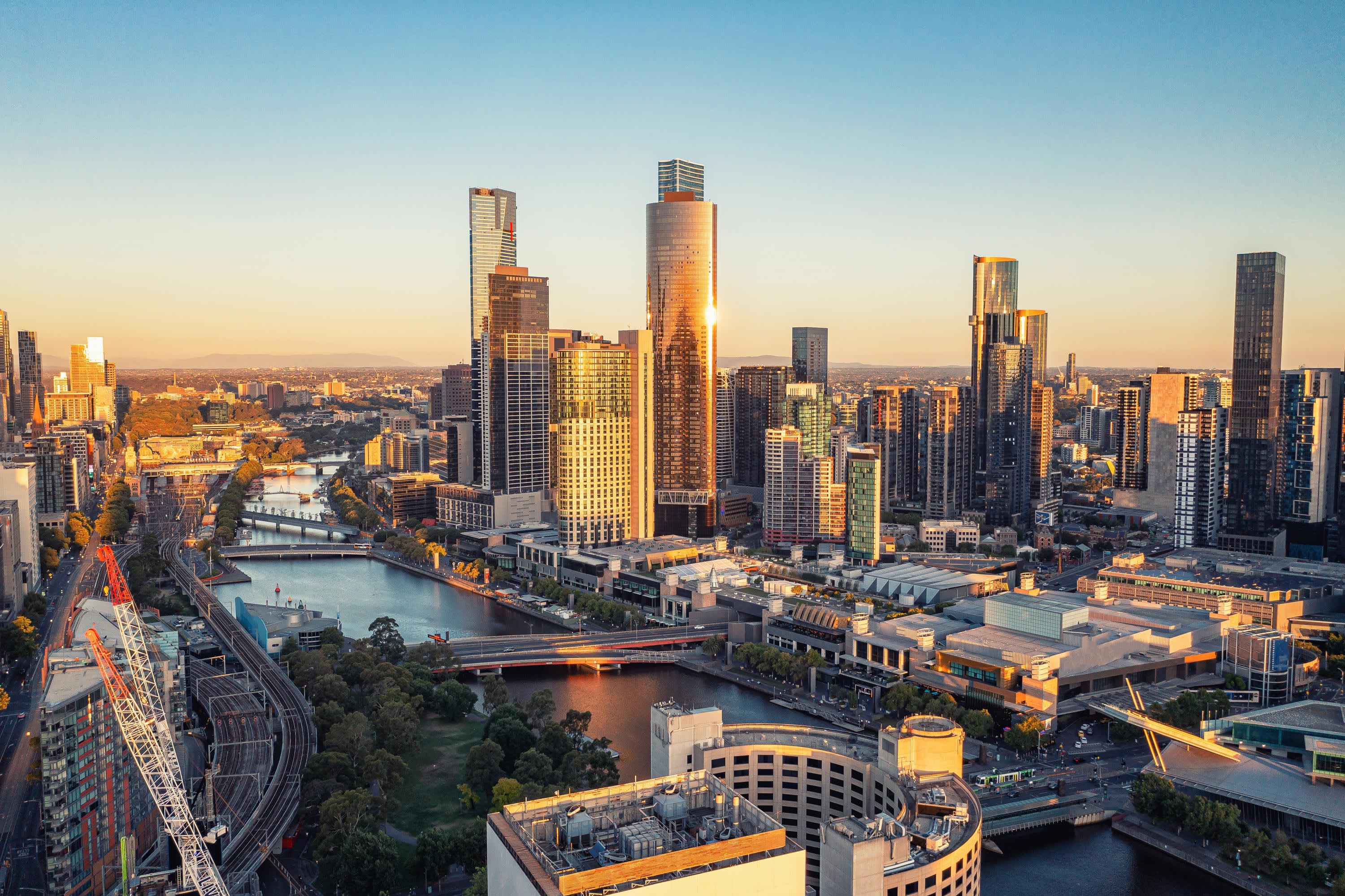 Highlights of Australia & New Zealand Cruise 2026
