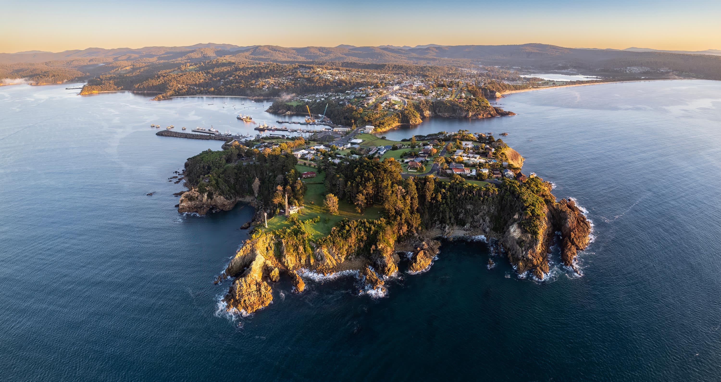 Highlights of Australia & New Zealand Cruise 2026