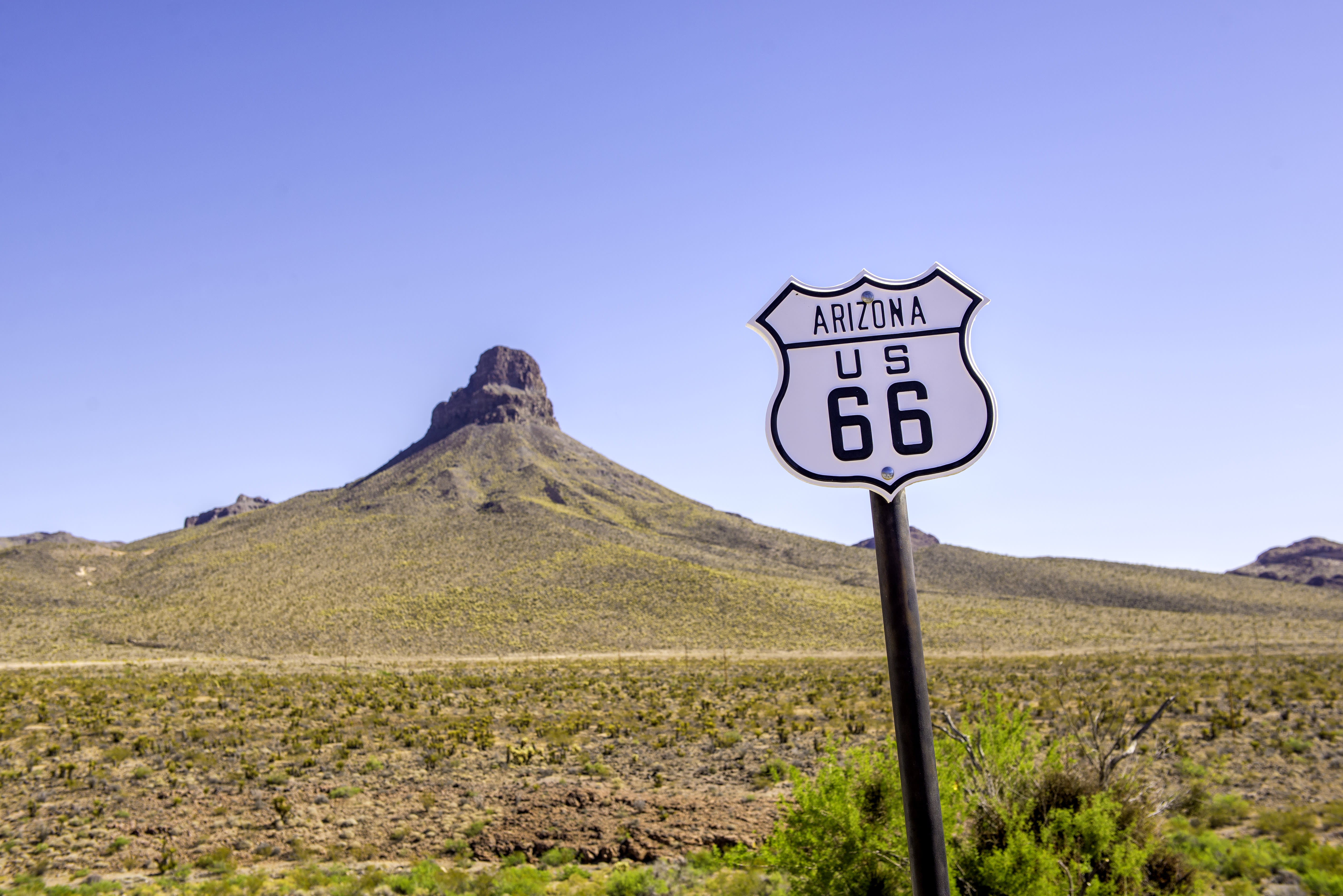 Historic Route 66 – 100th Anniversary