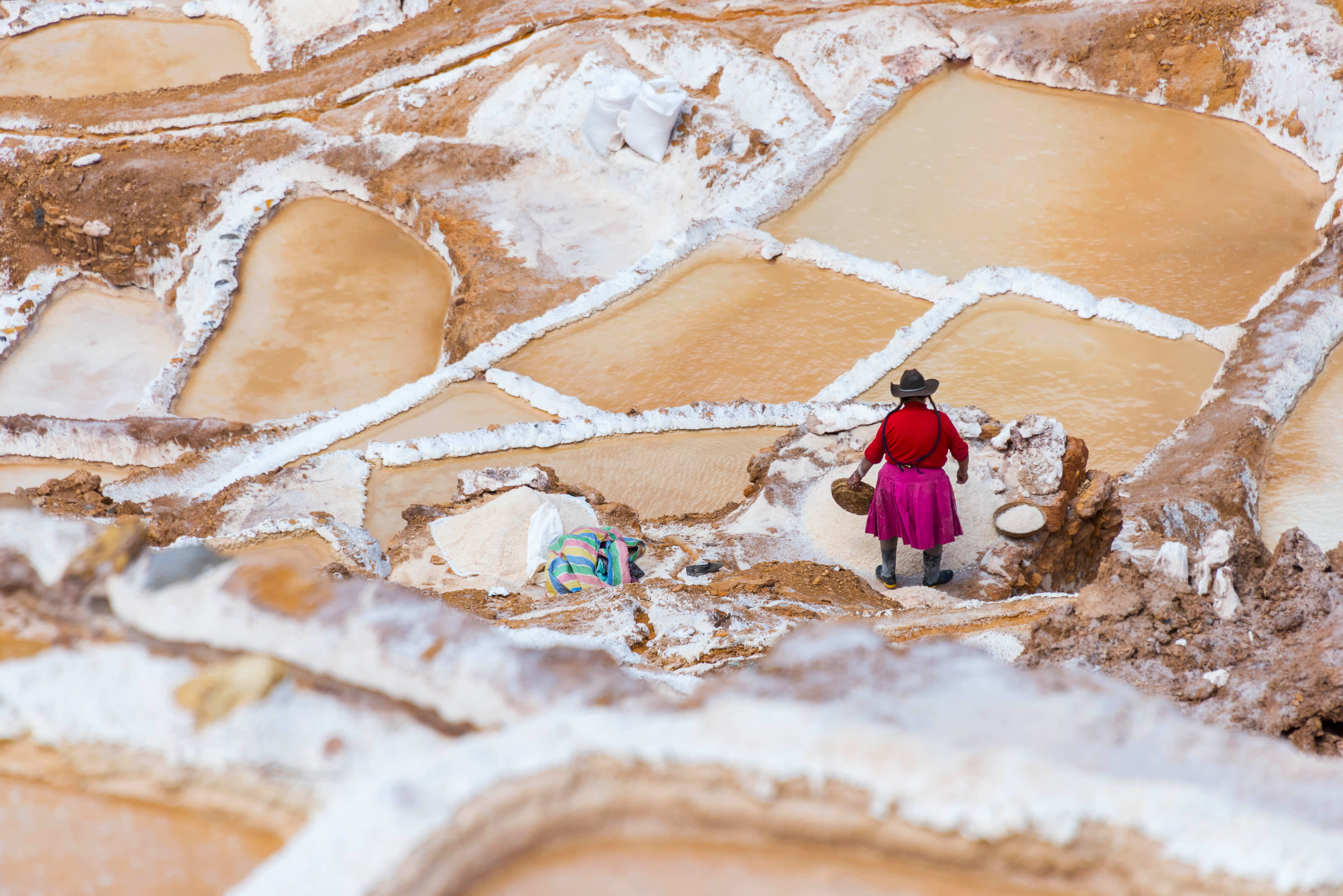 Highlights of Peru