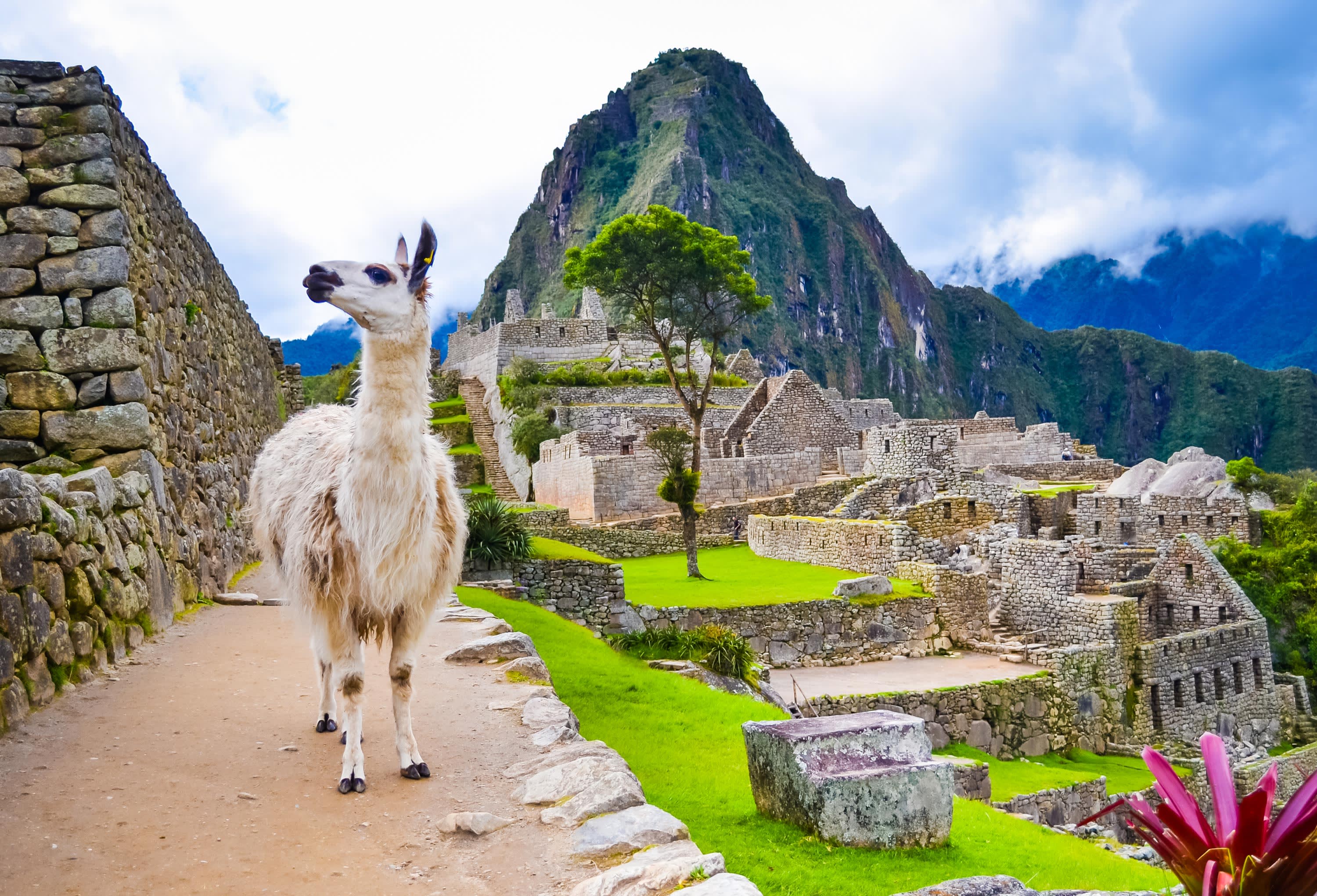 Highlights of Peru