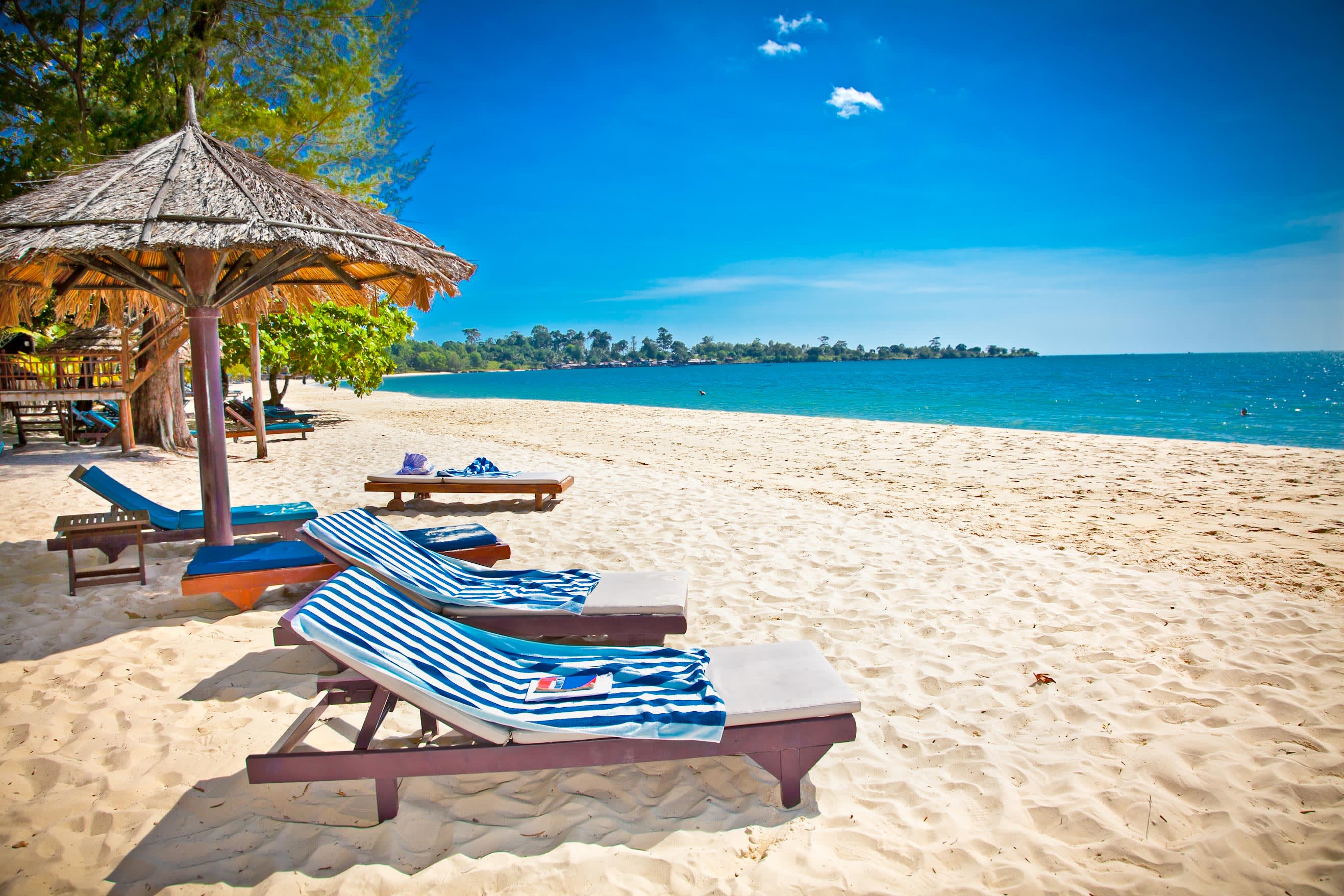 Singapore & Southeast Asia Cruise and Tour