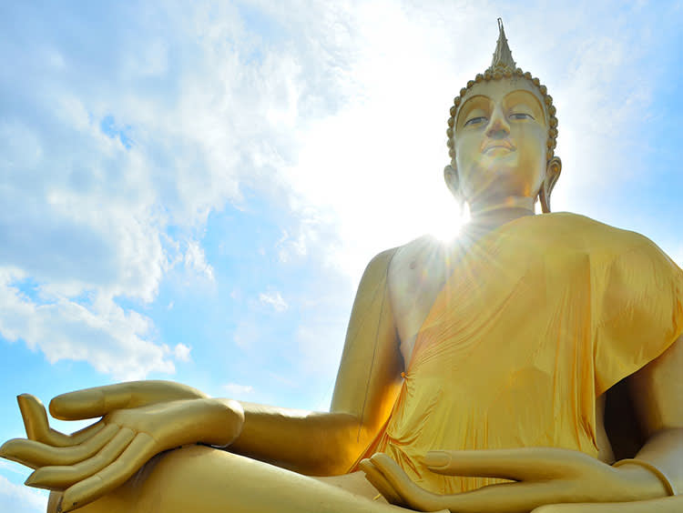 Singapore & Southeast Asia Cruise and Tour