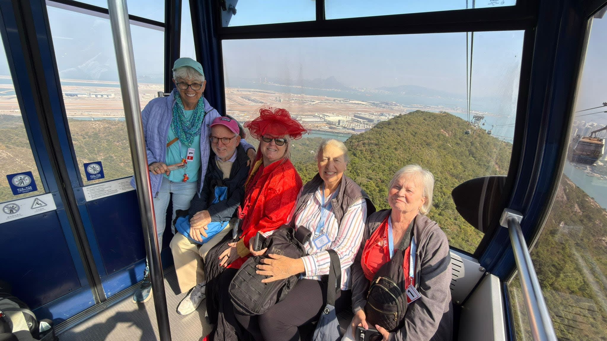 Singapore & Southeast Asia Cruise and Tour