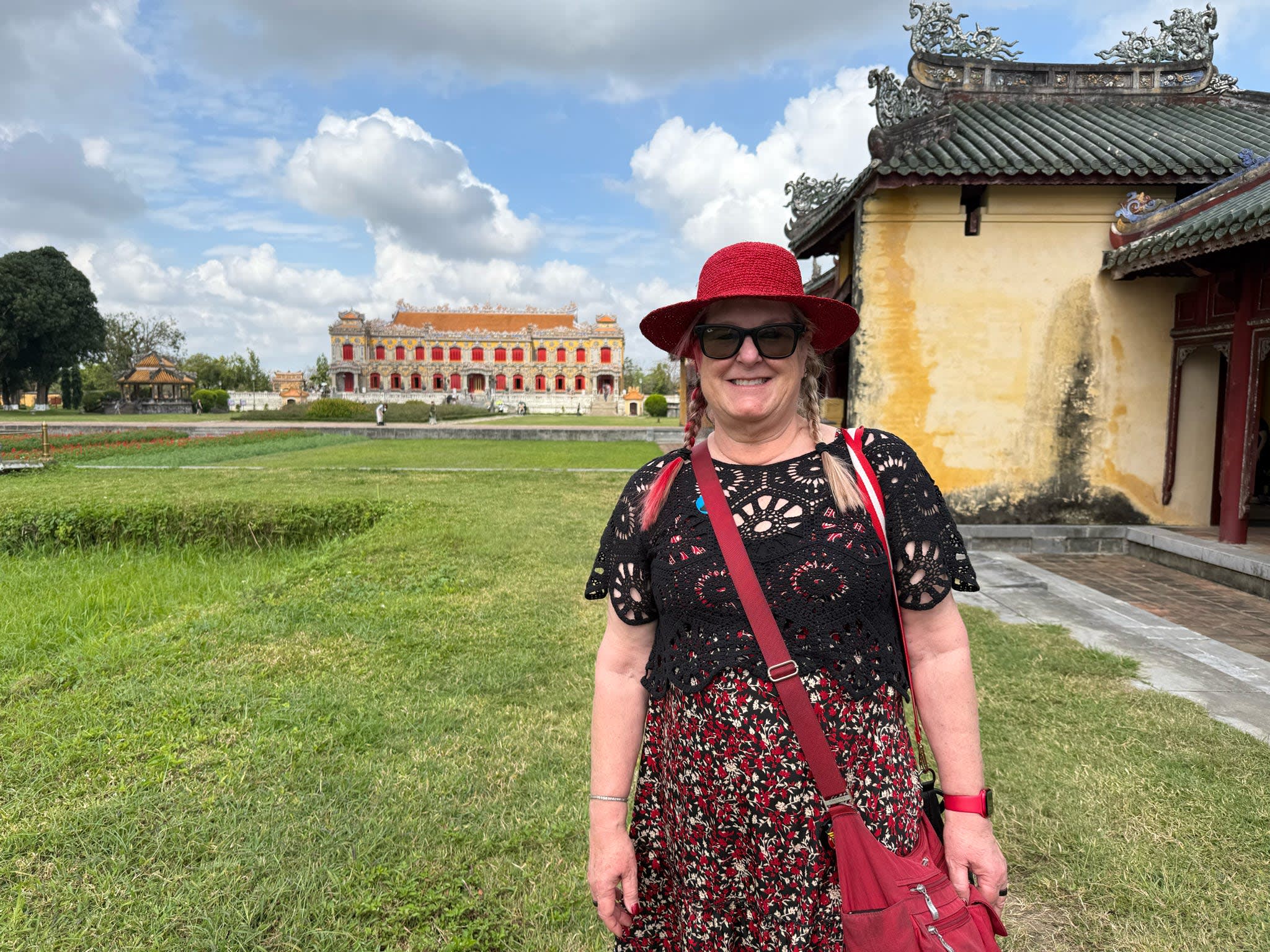 Singapore & Southeast Asia Cruise and Tour