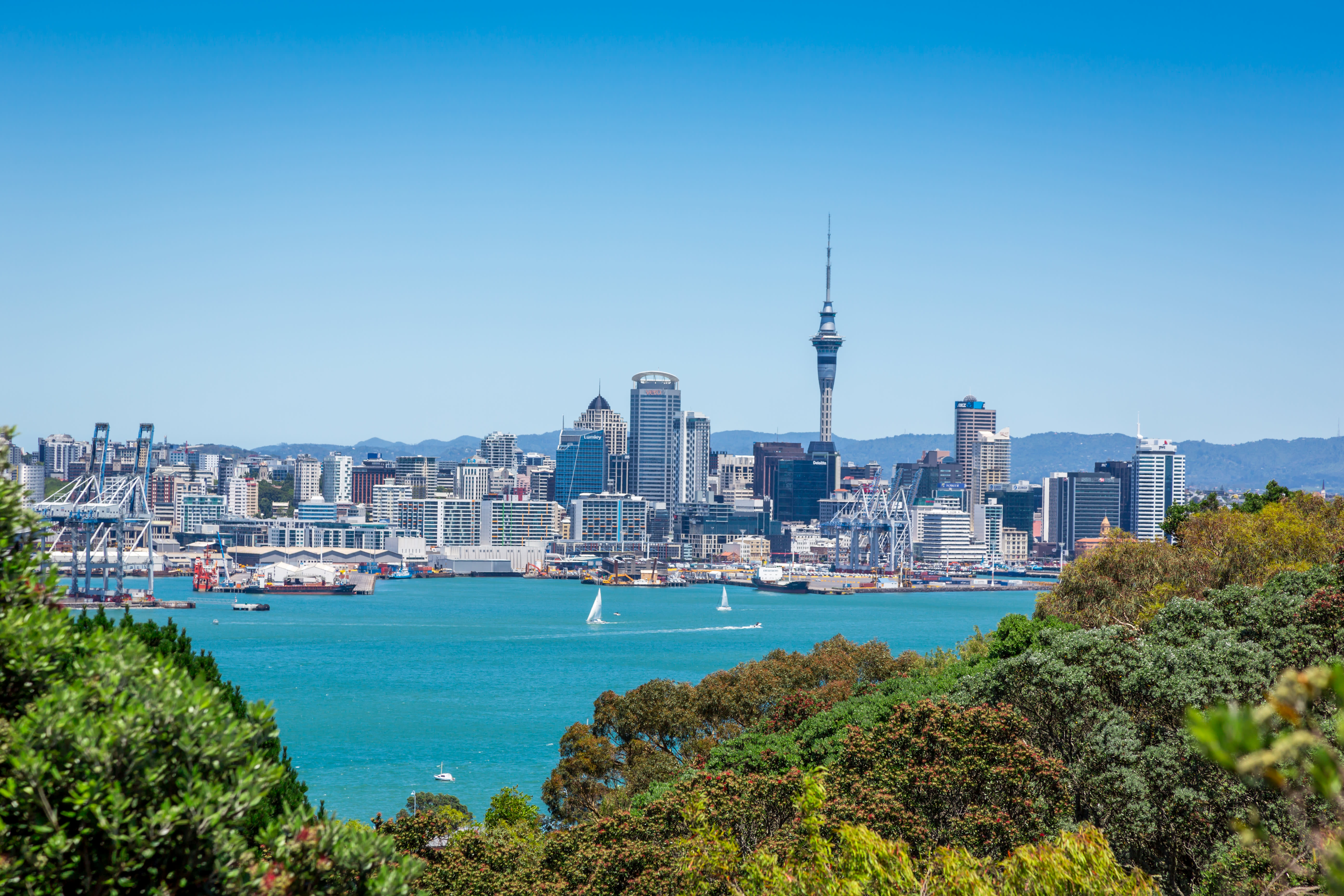 Highlights of Australia & New Zealand Cruise 2026