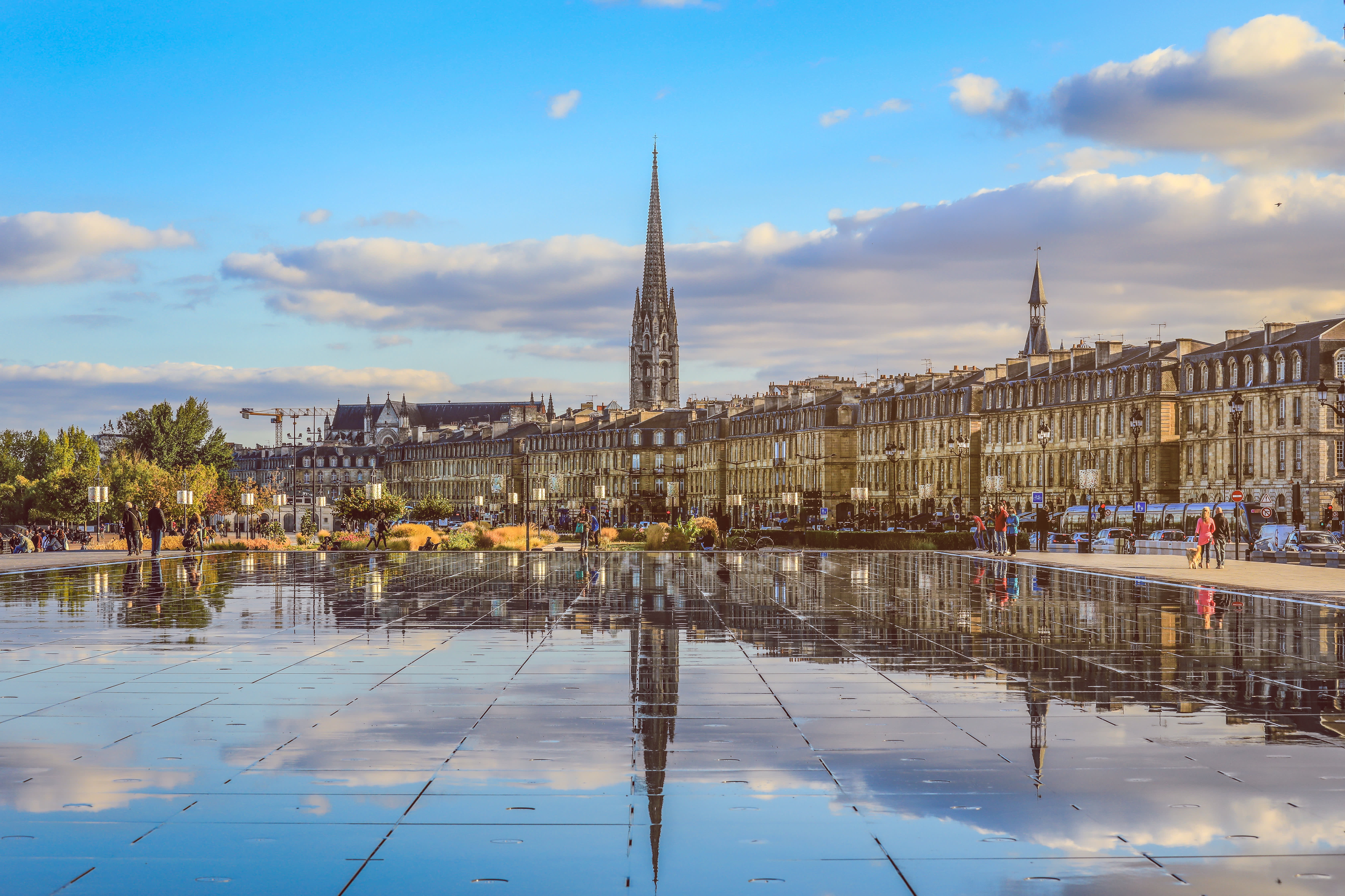 Best of France Tour