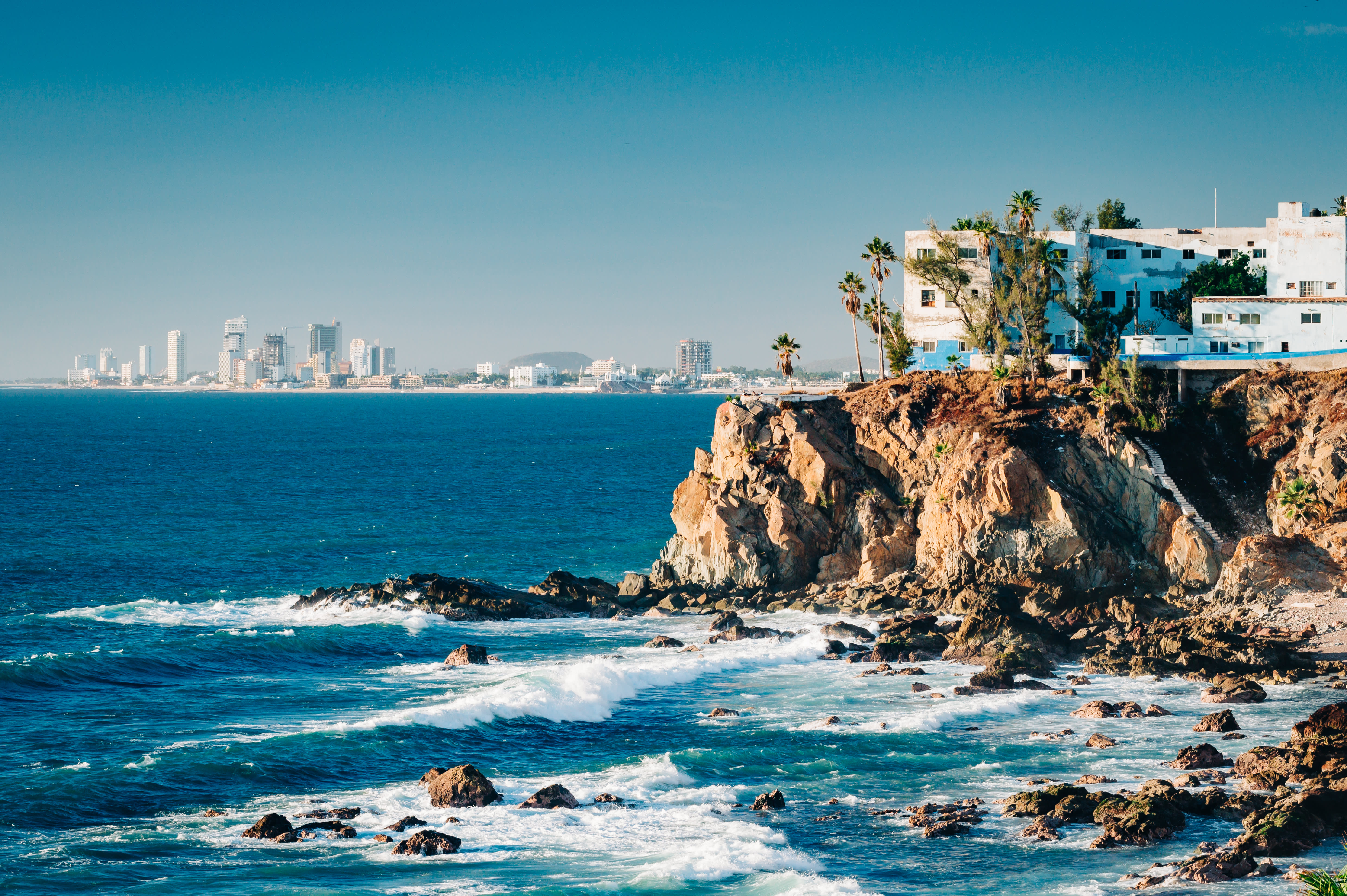 Rose Parade & Mexican Riviera Cruise